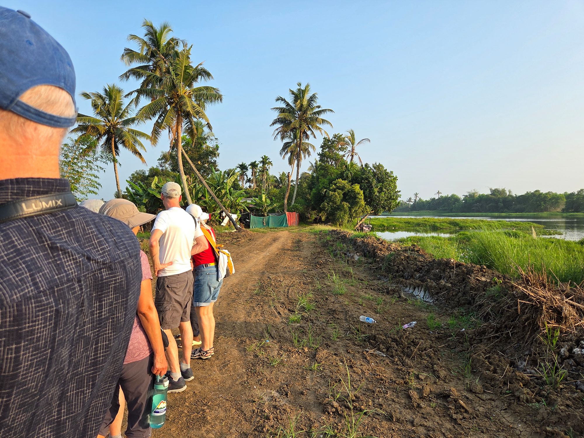Kerala Backwaters (16)
