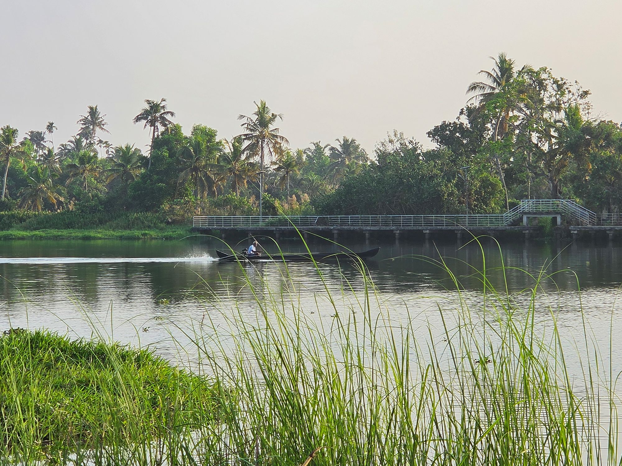Kerala Backwaters (20)