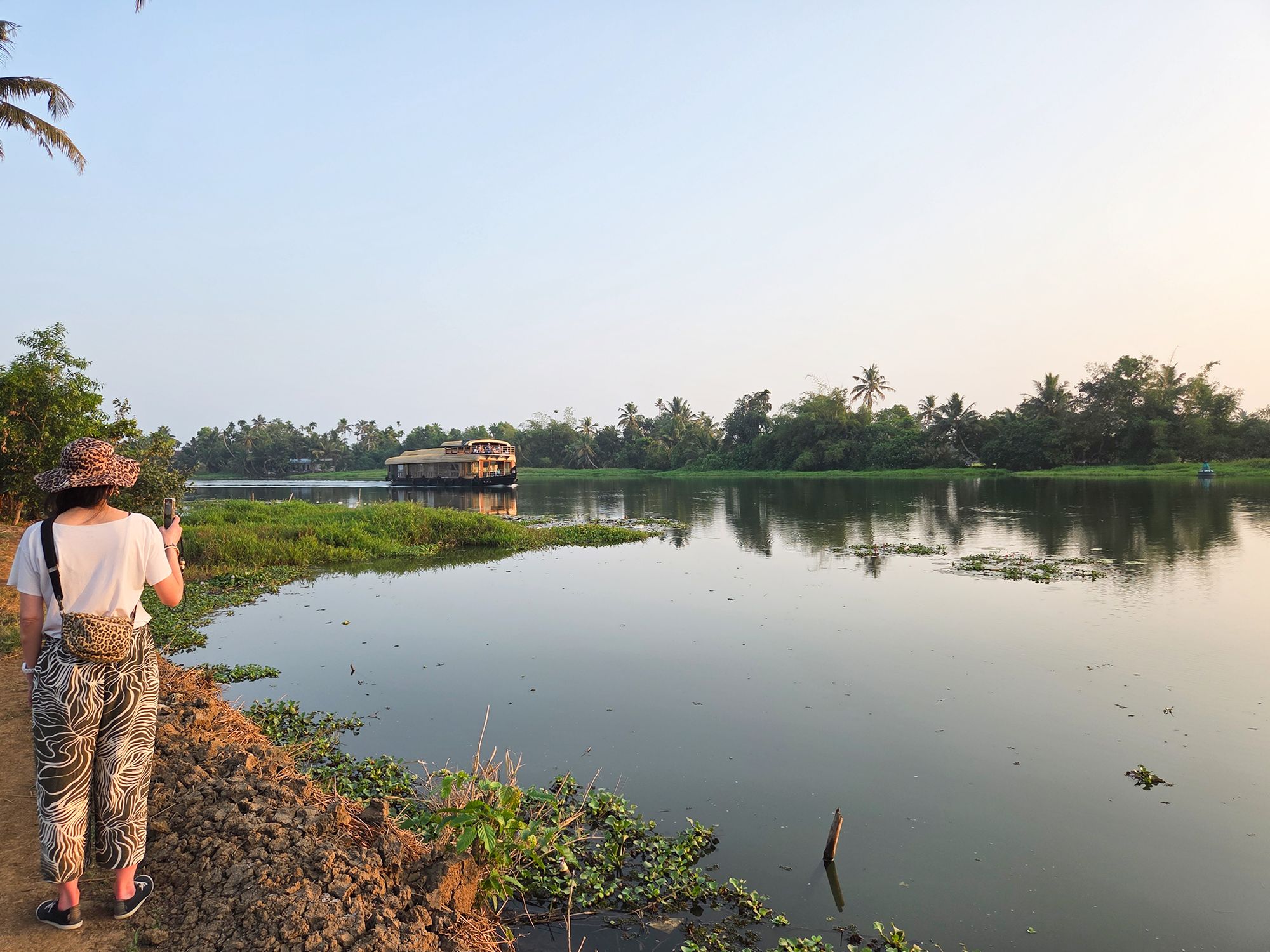 Kerala Backwaters (32)