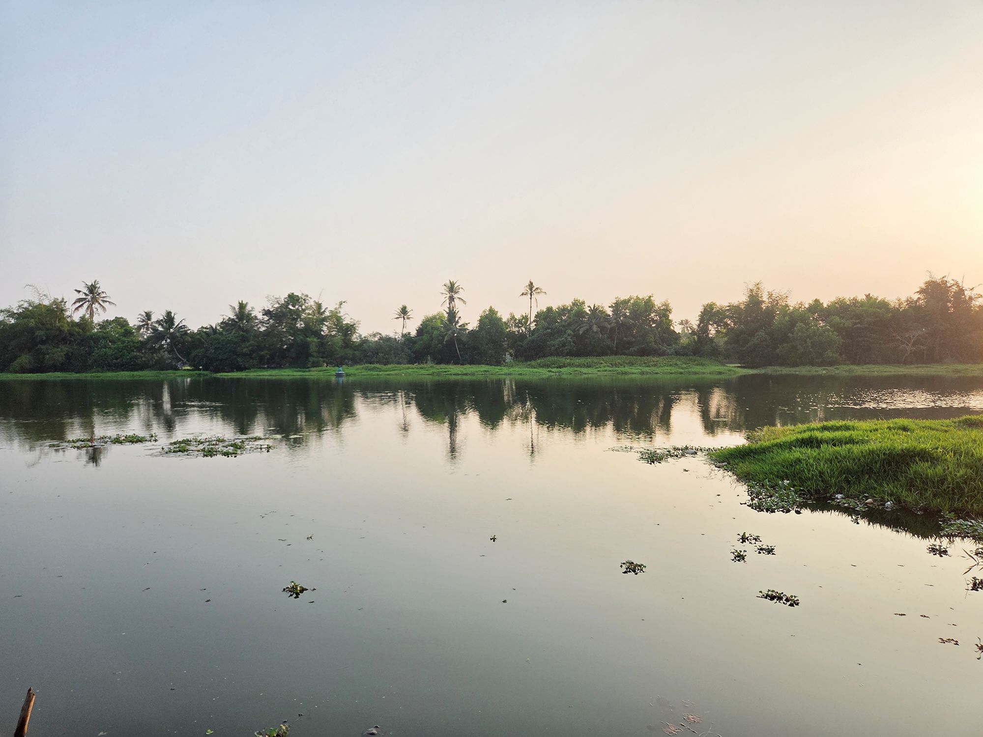 Kerala Backwaters (33)