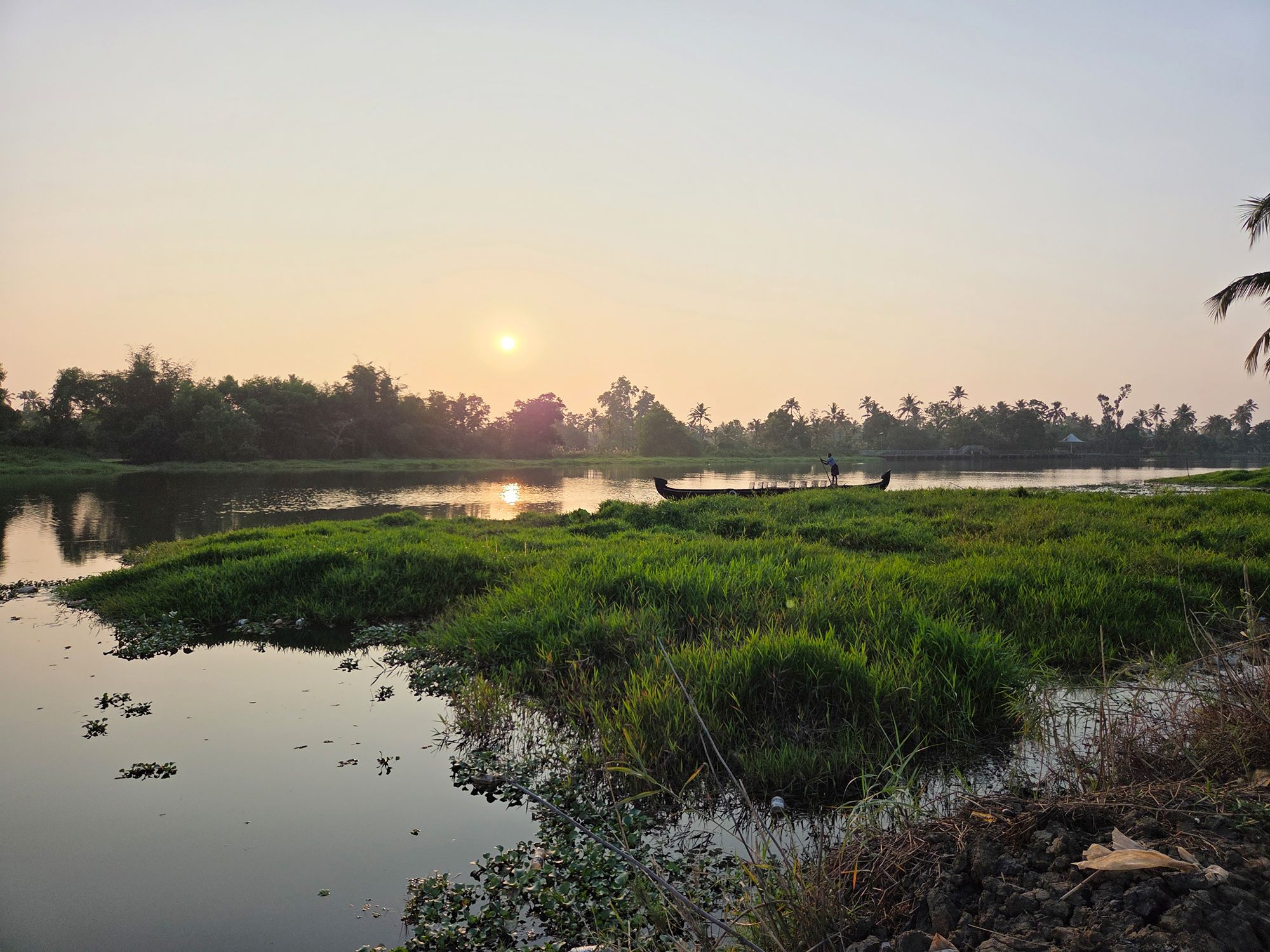 Kerala Backwaters (34)