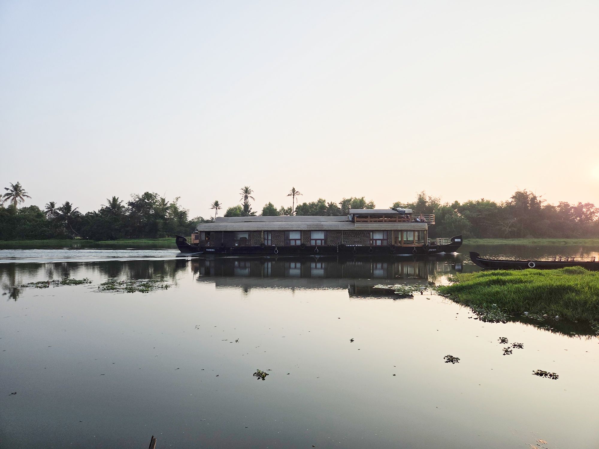Kerala Backwaters (35)