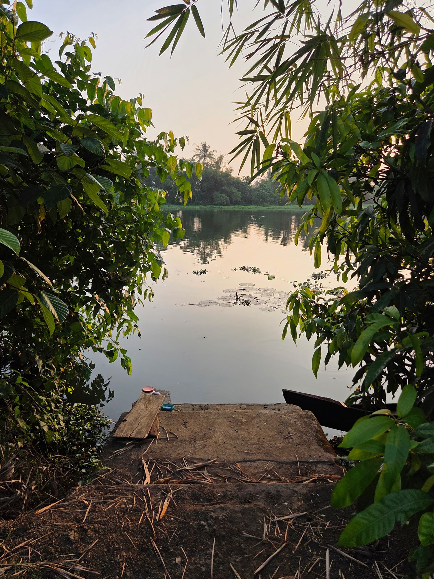 Kerala Backwaters (38)
