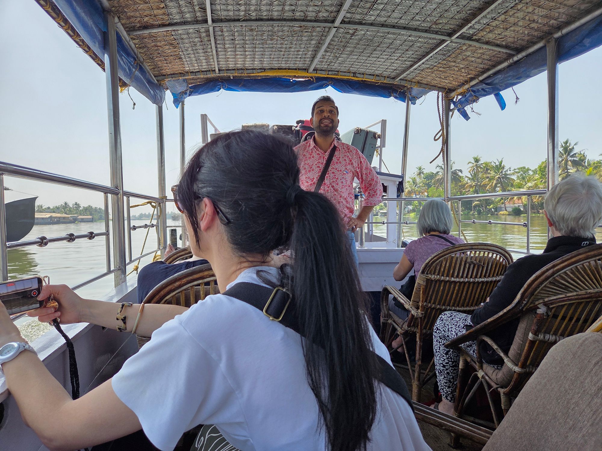 Kerala Backwaters (4)