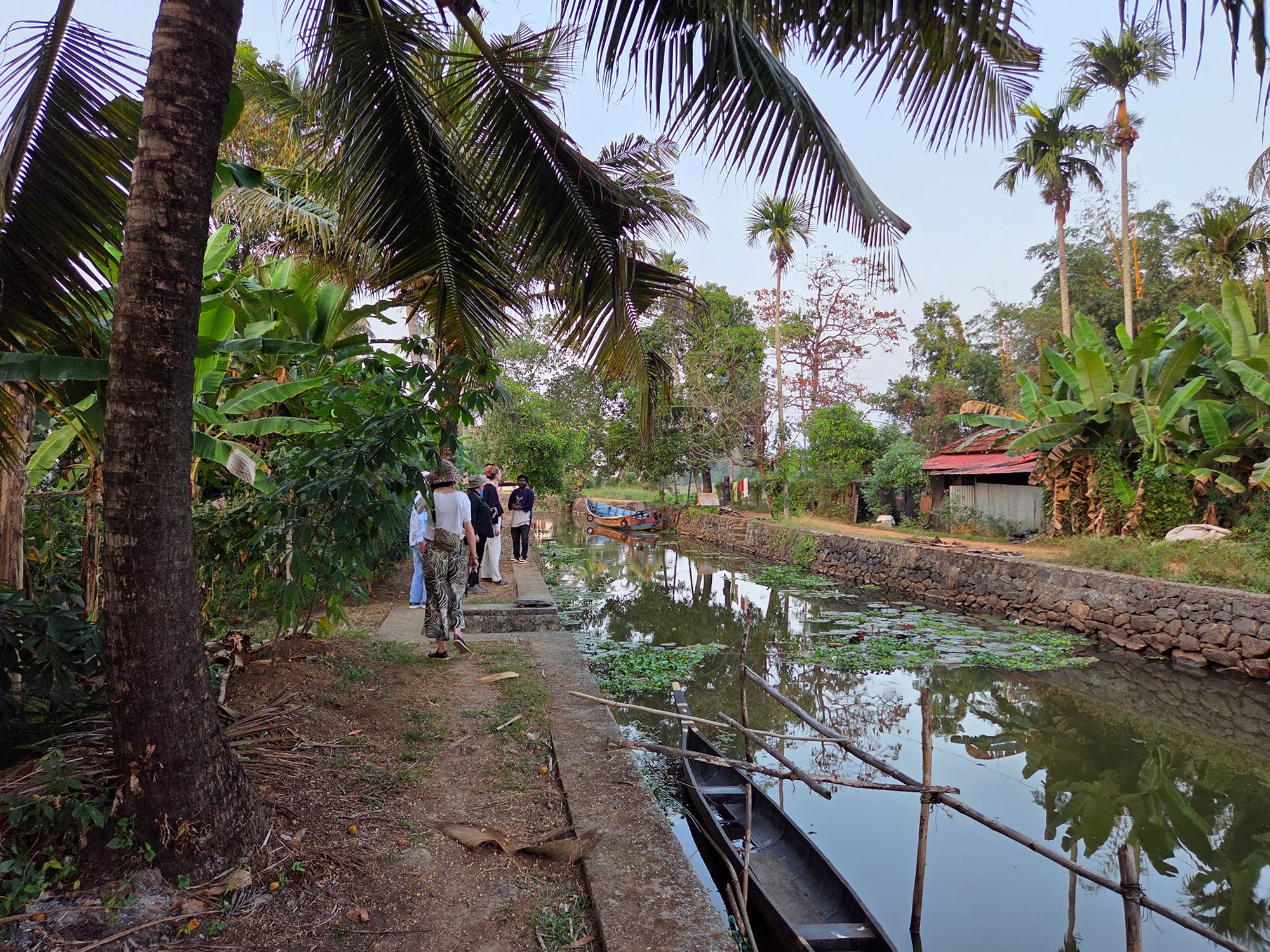 Kerala Backwaters (42)