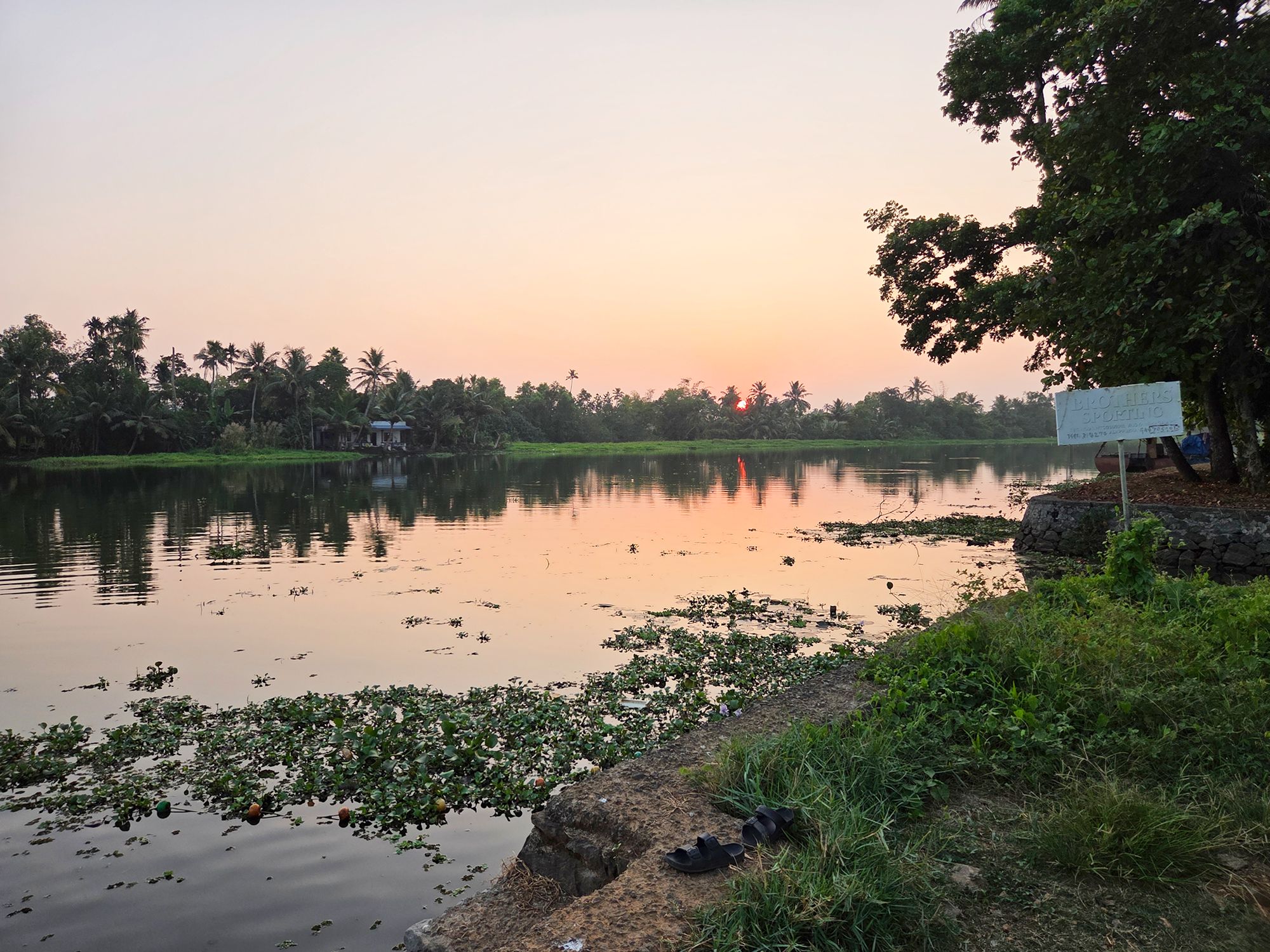 Kerala Backwaters (43)