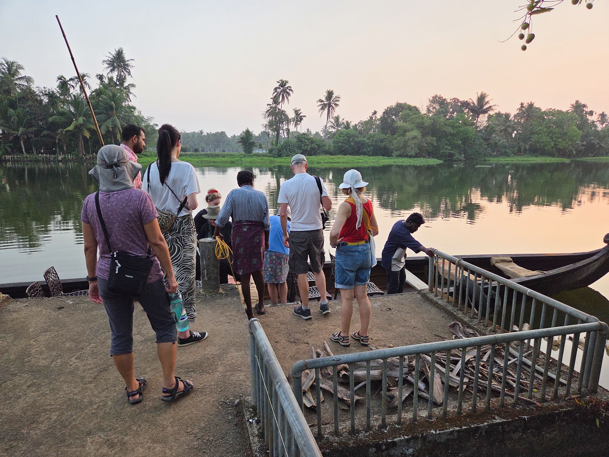 Kerala Backwaters (44)