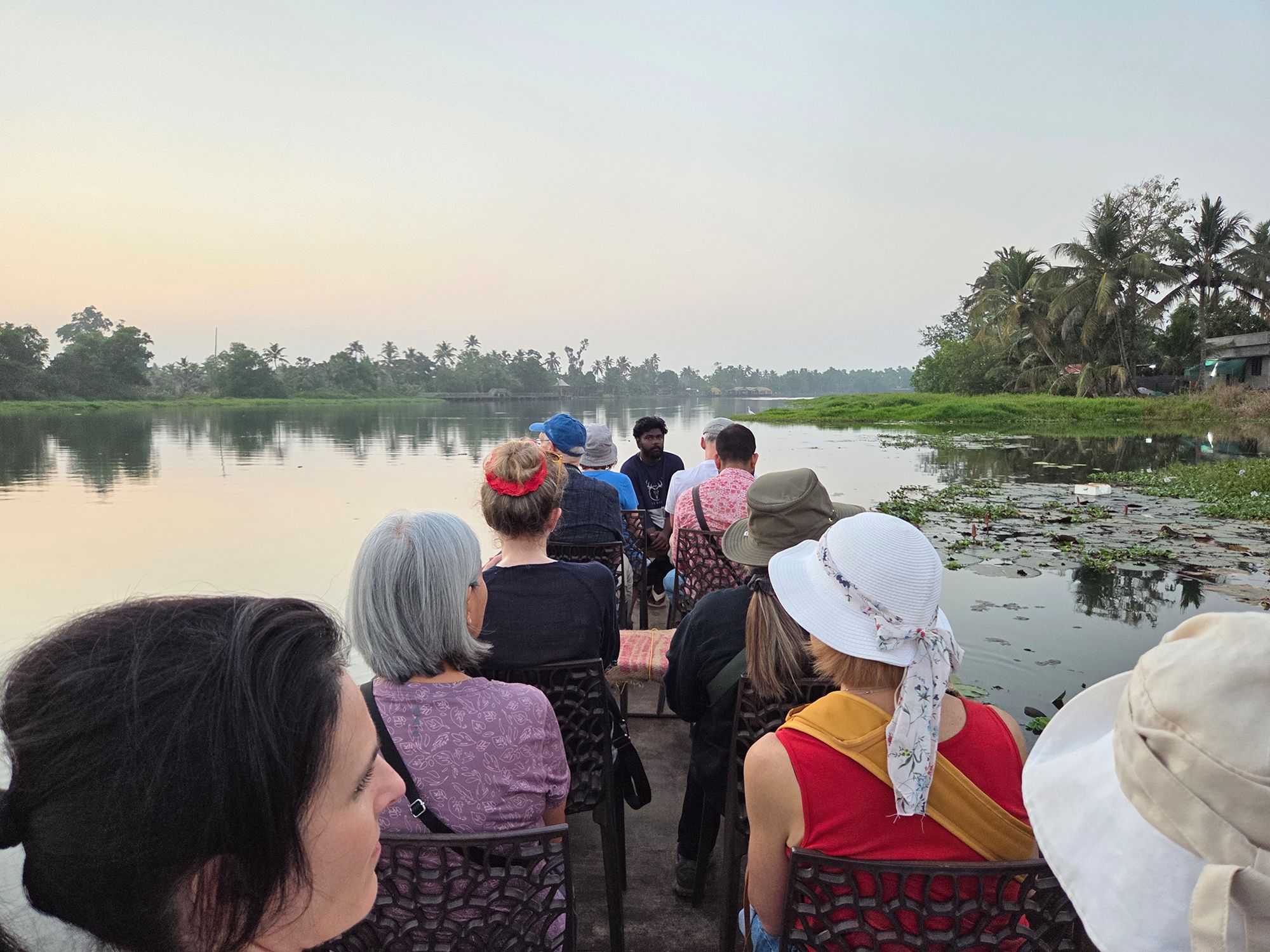Kerala Backwaters (45)
