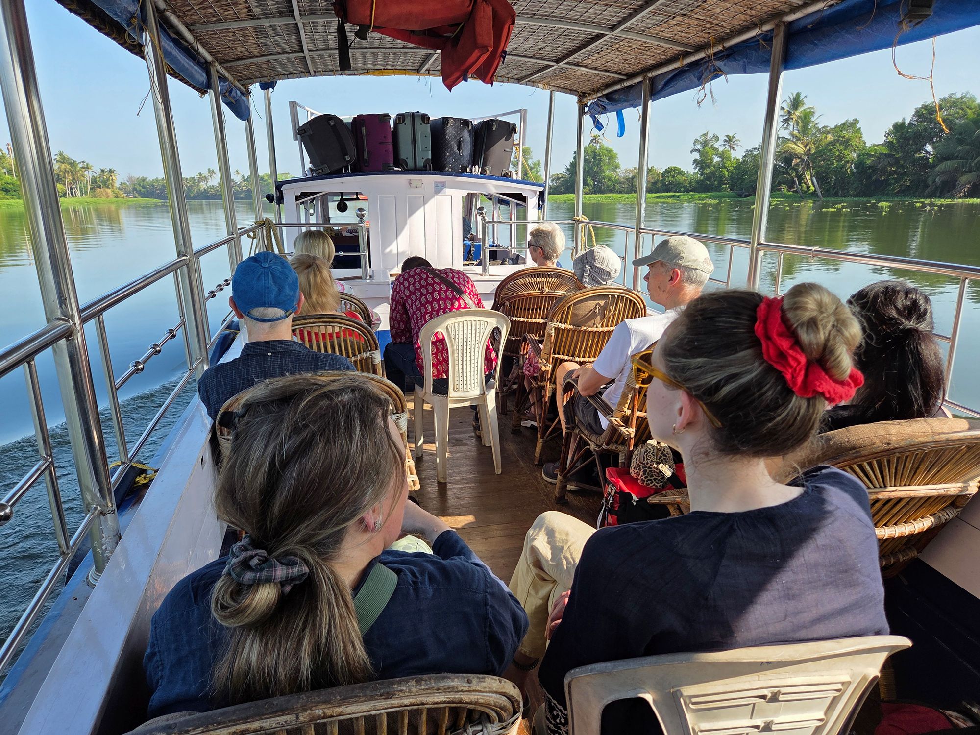 Kerala Backwaters (52)