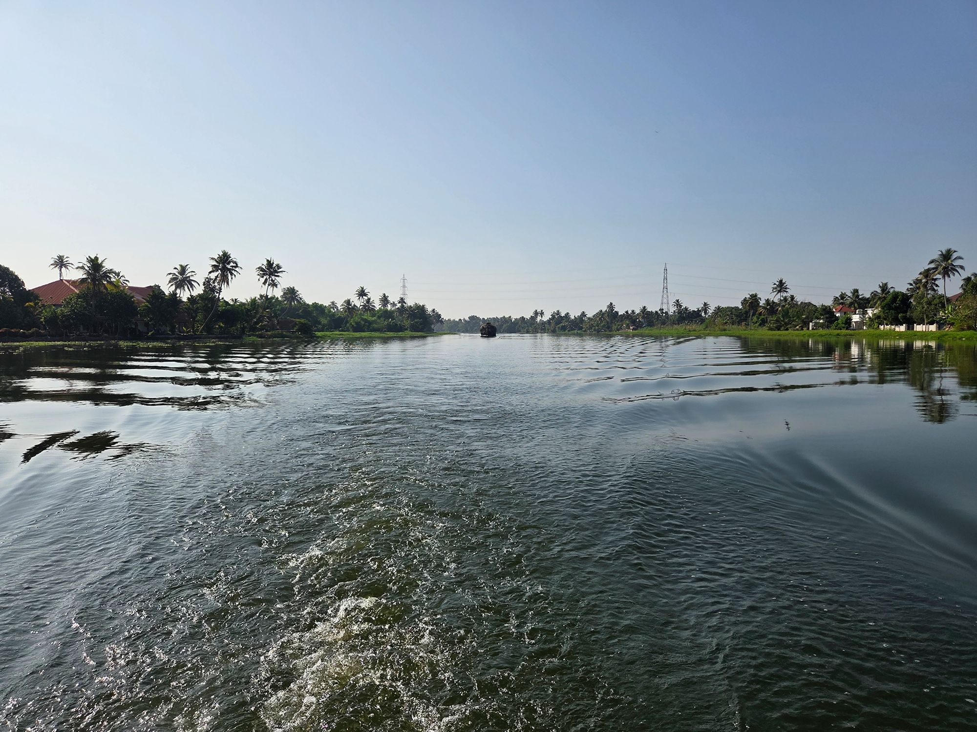 Kerala Backwaters (54)