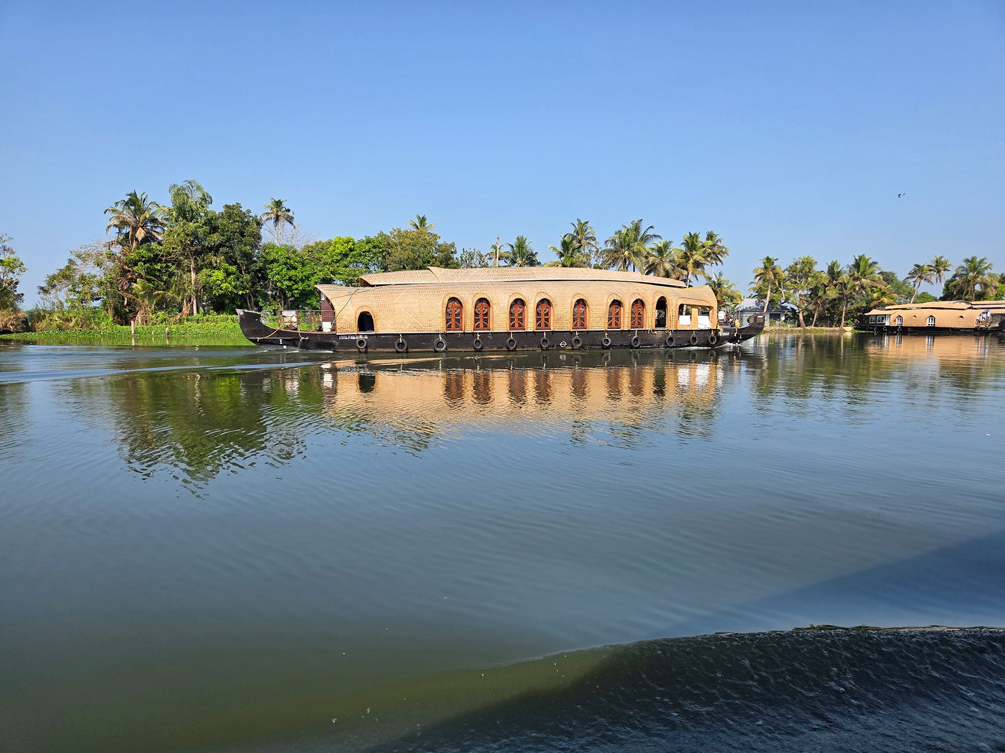 Kerala Backwaters (55)