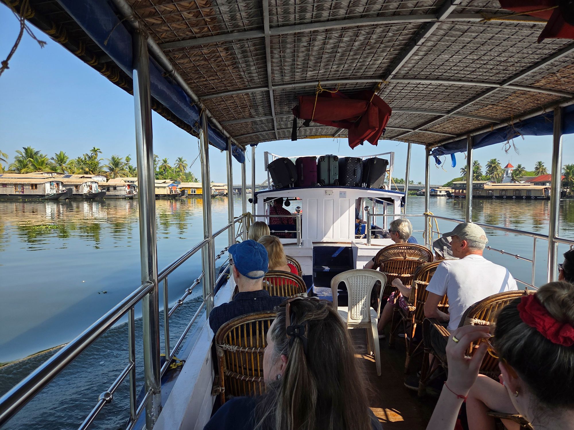 Kerala Backwaters (56)