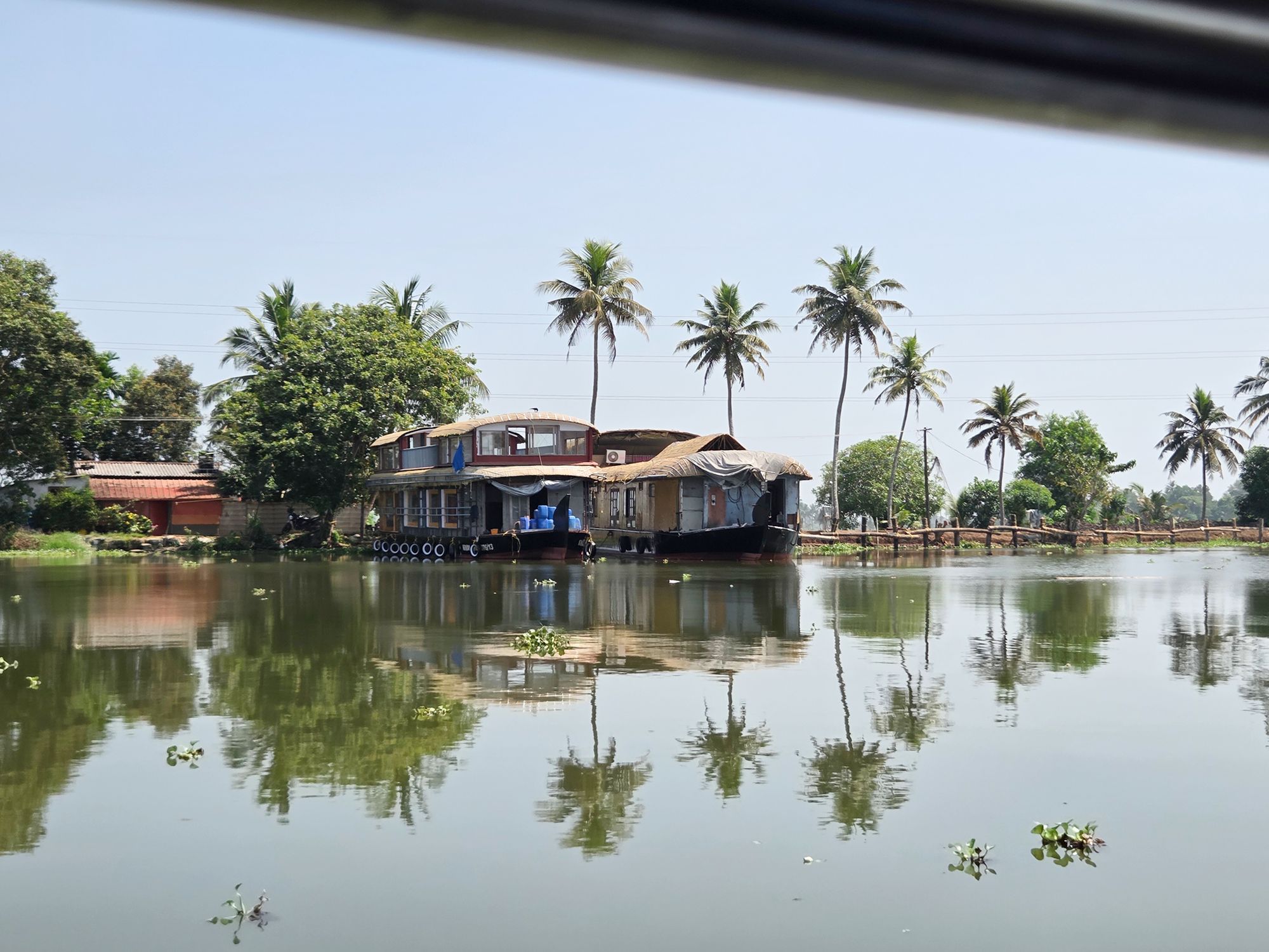 Kerala Backwaters (7)