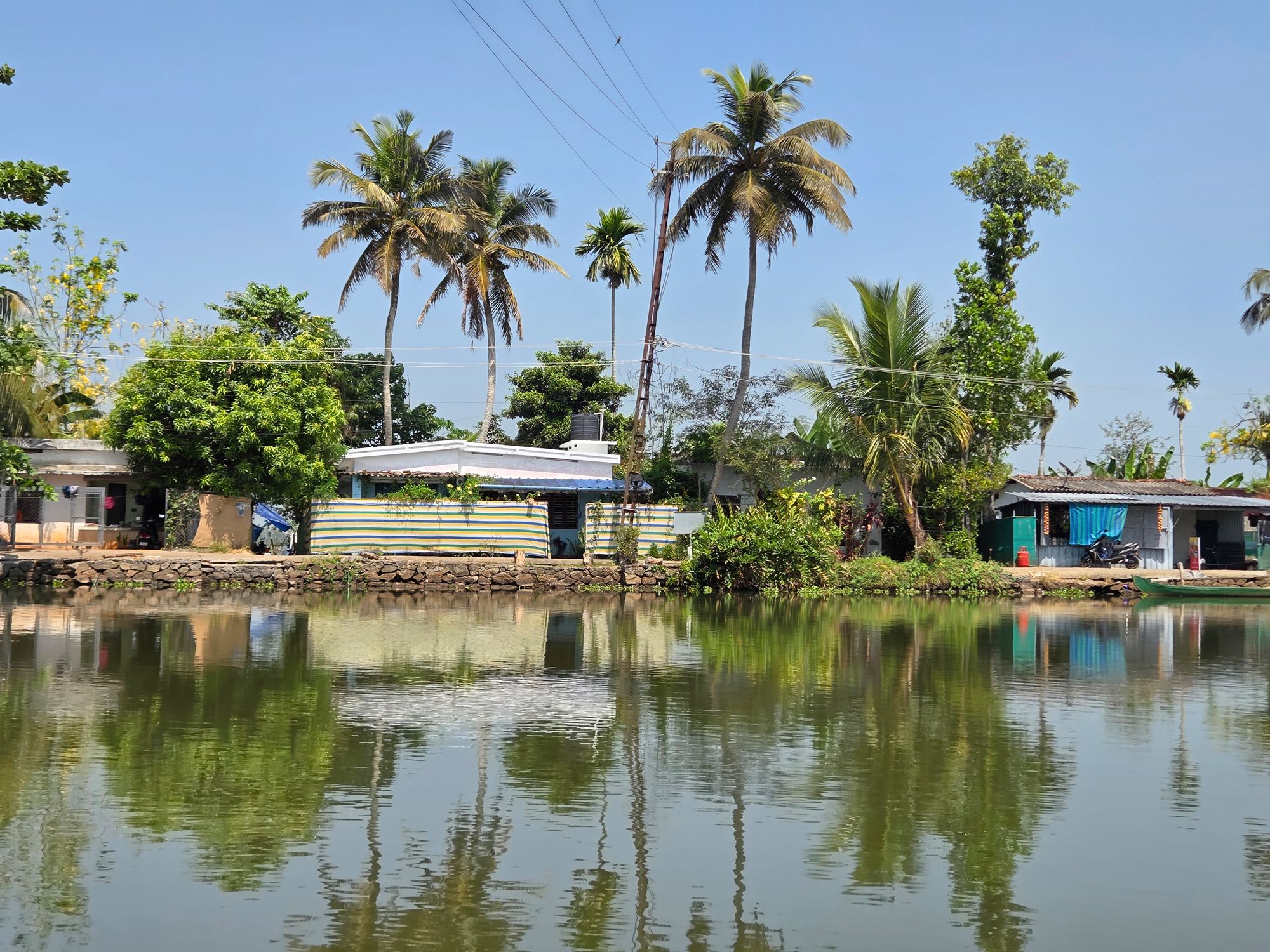 Kerala Backwaters (9)