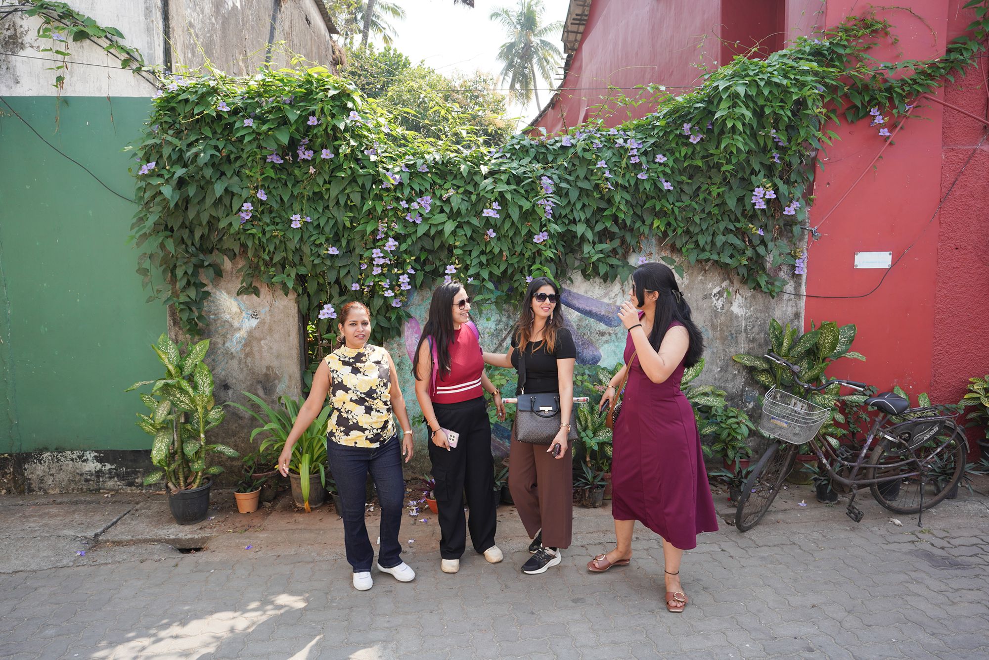 Kochi Second Visit (21) Kochi Second Visit (21)