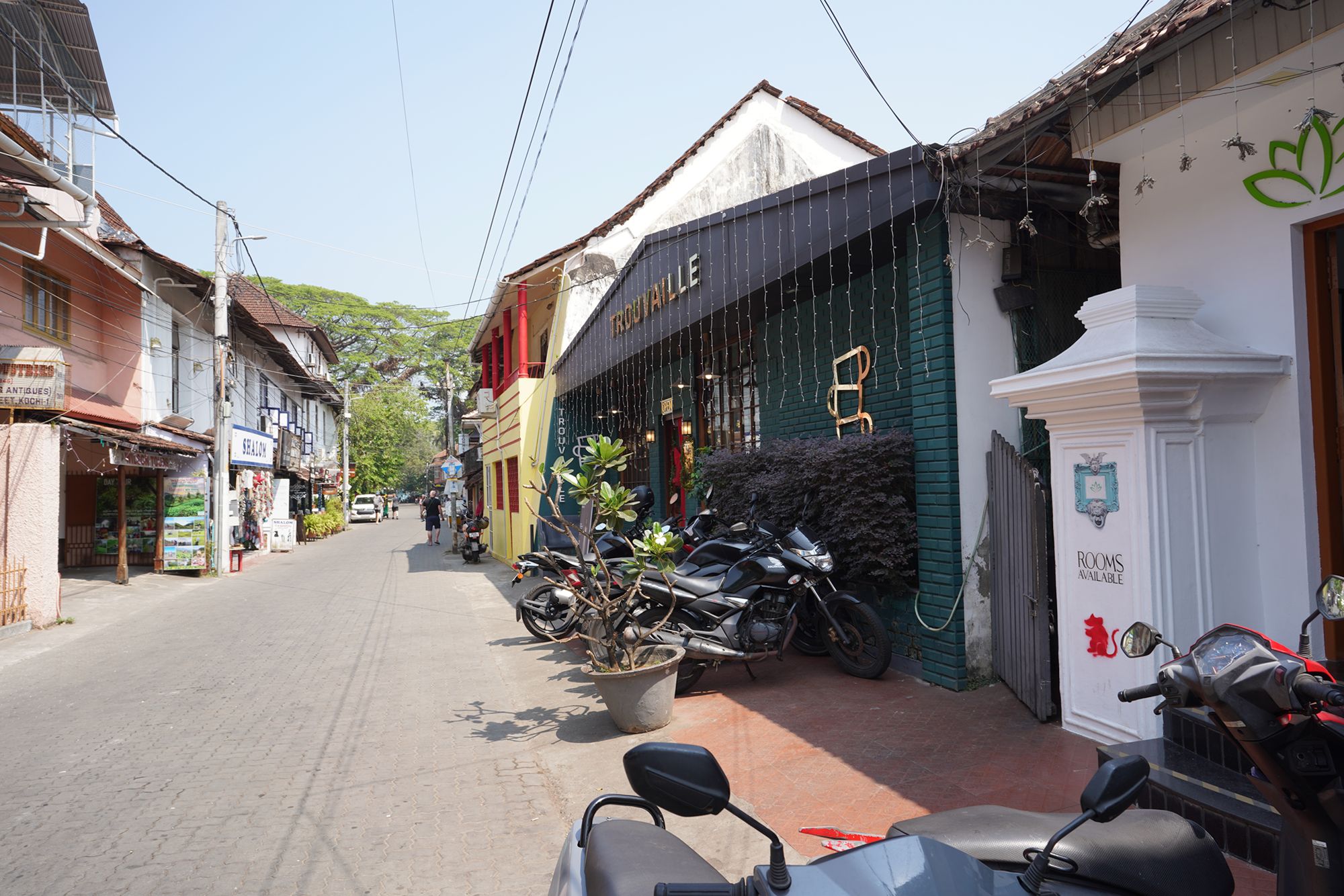 Kochi Second Visit (77) Kochi Second Visit (77)