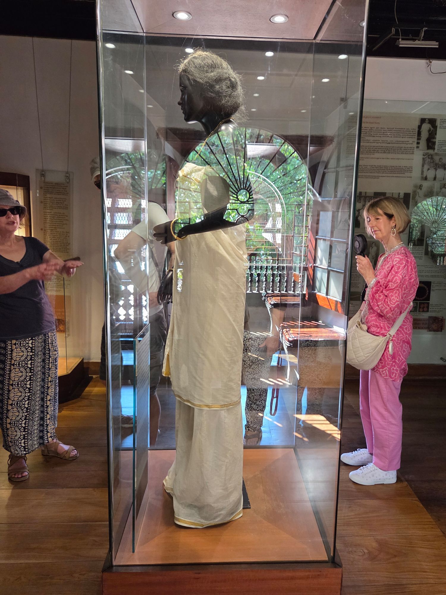 Kochi with Tour (15)