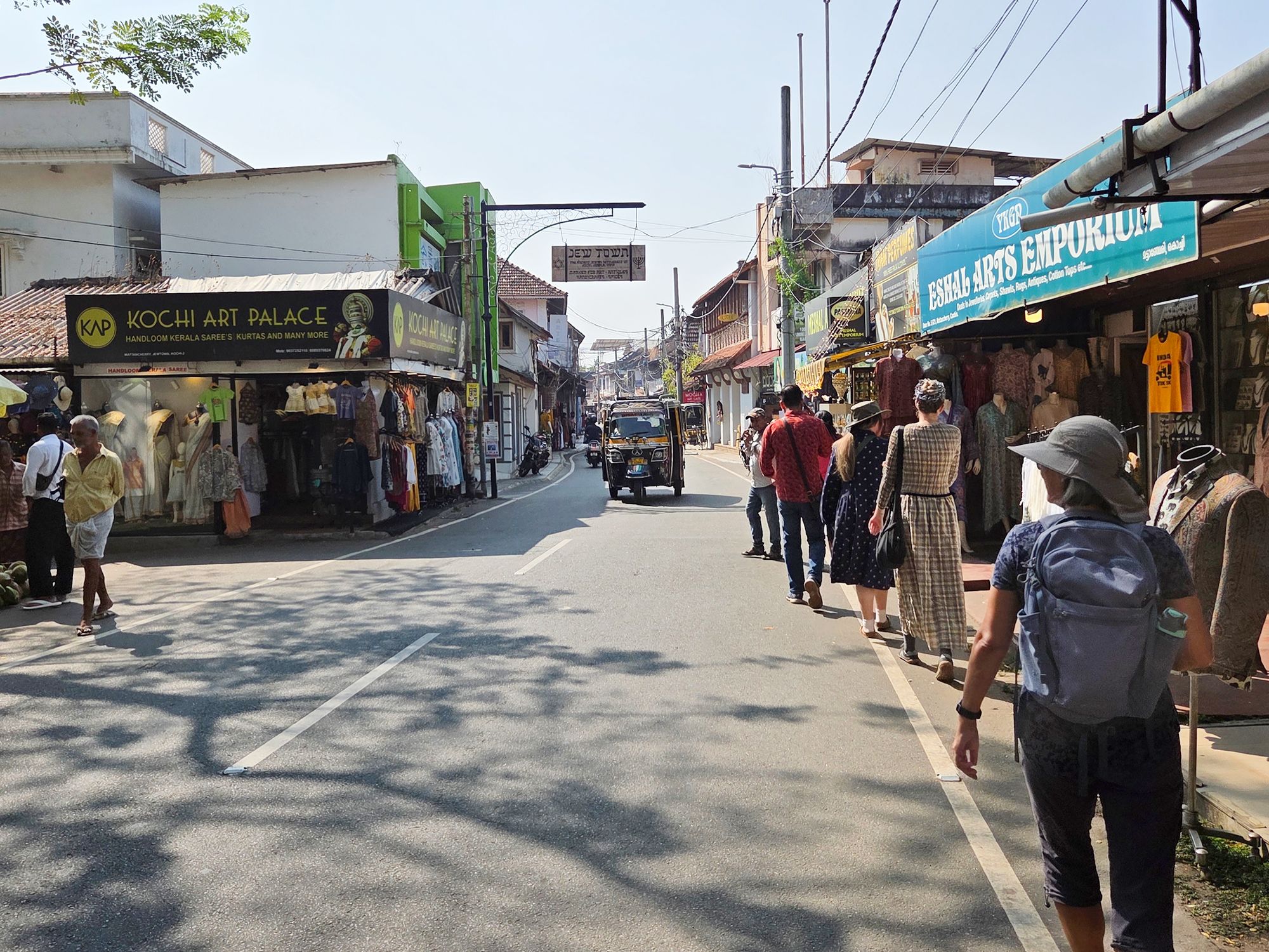 Kochi with Tour (22)
