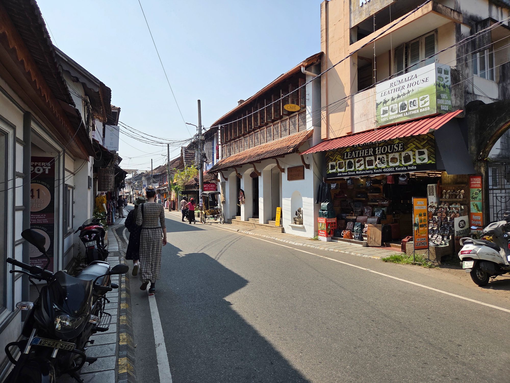 Kochi with Tour (24)