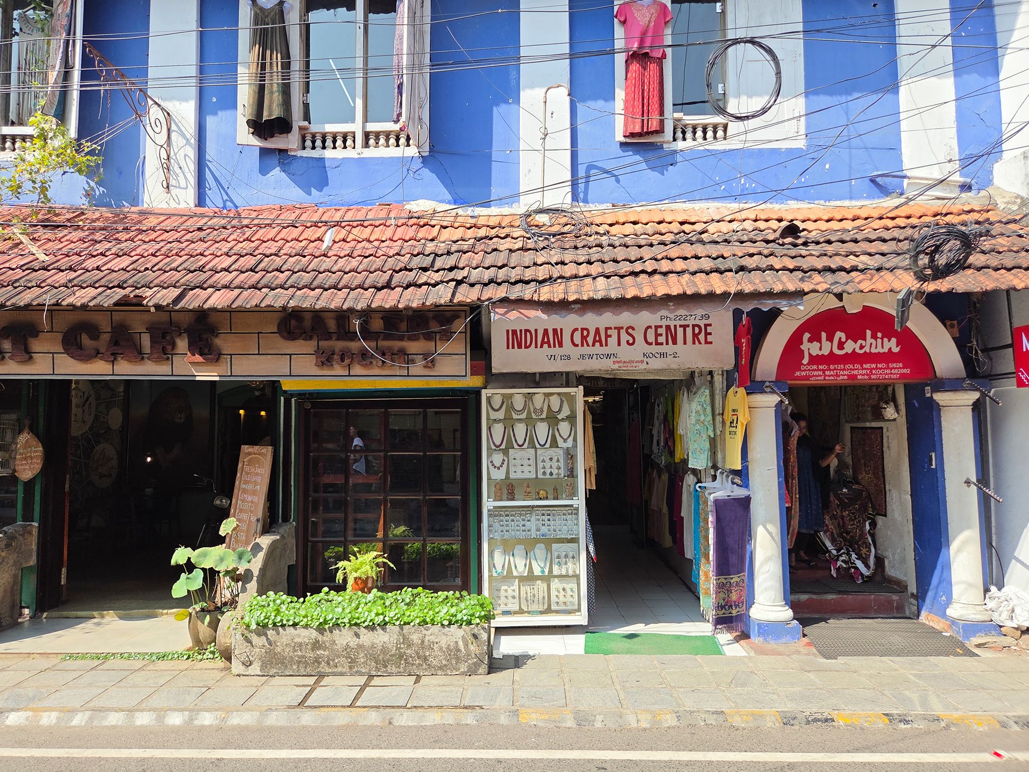Kochi with Tour (26)