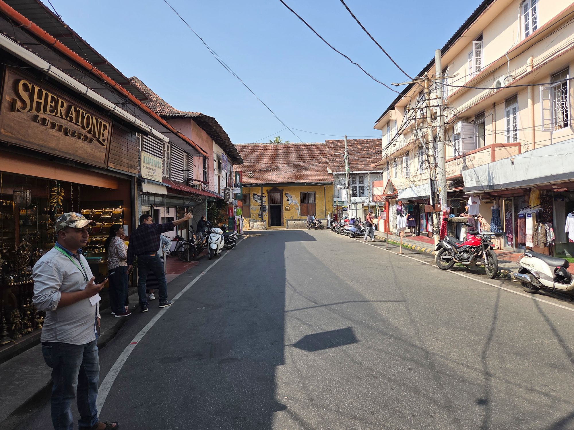 Kochi with Tour (27)