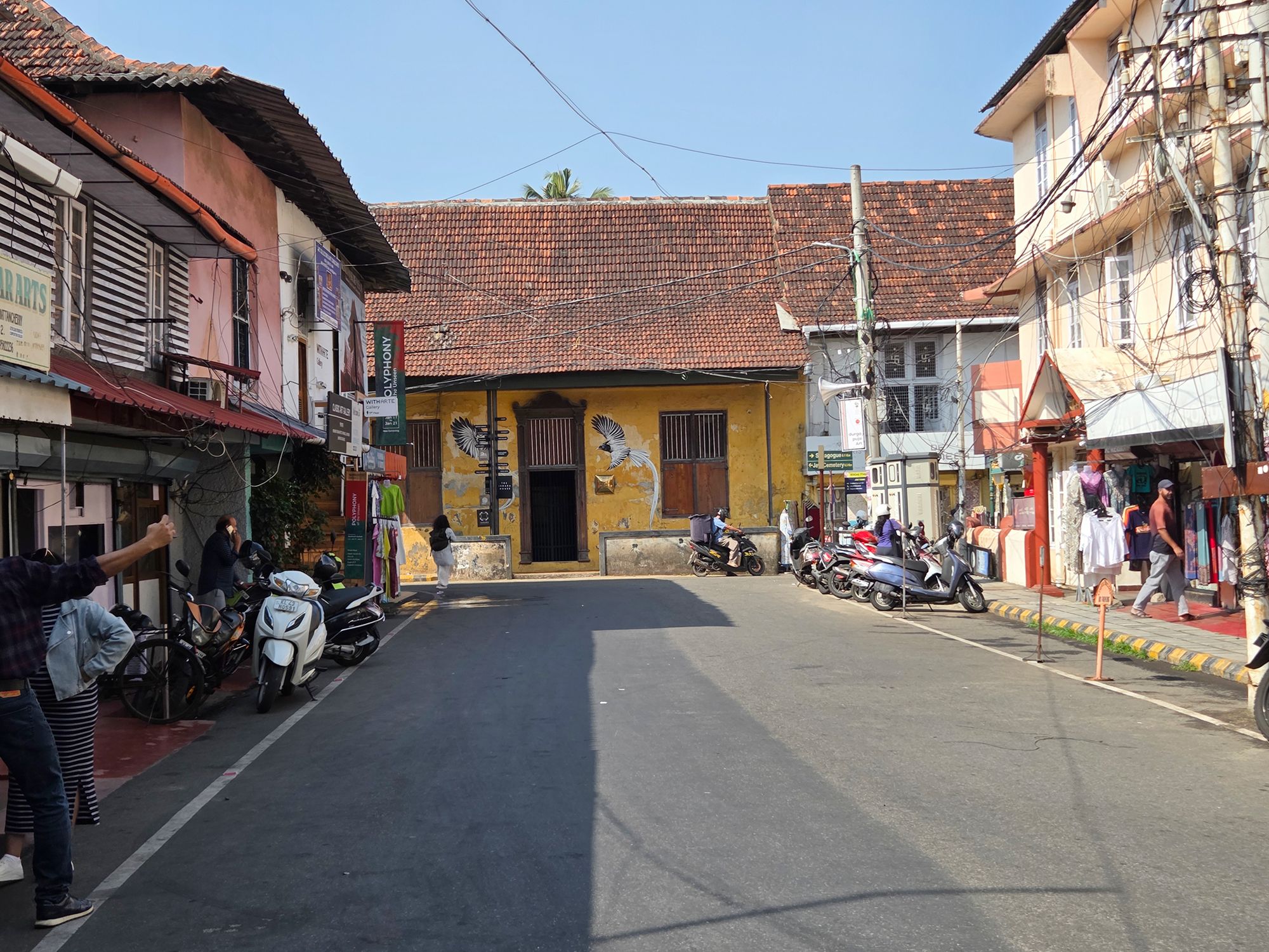 Kochi with Tour (28)