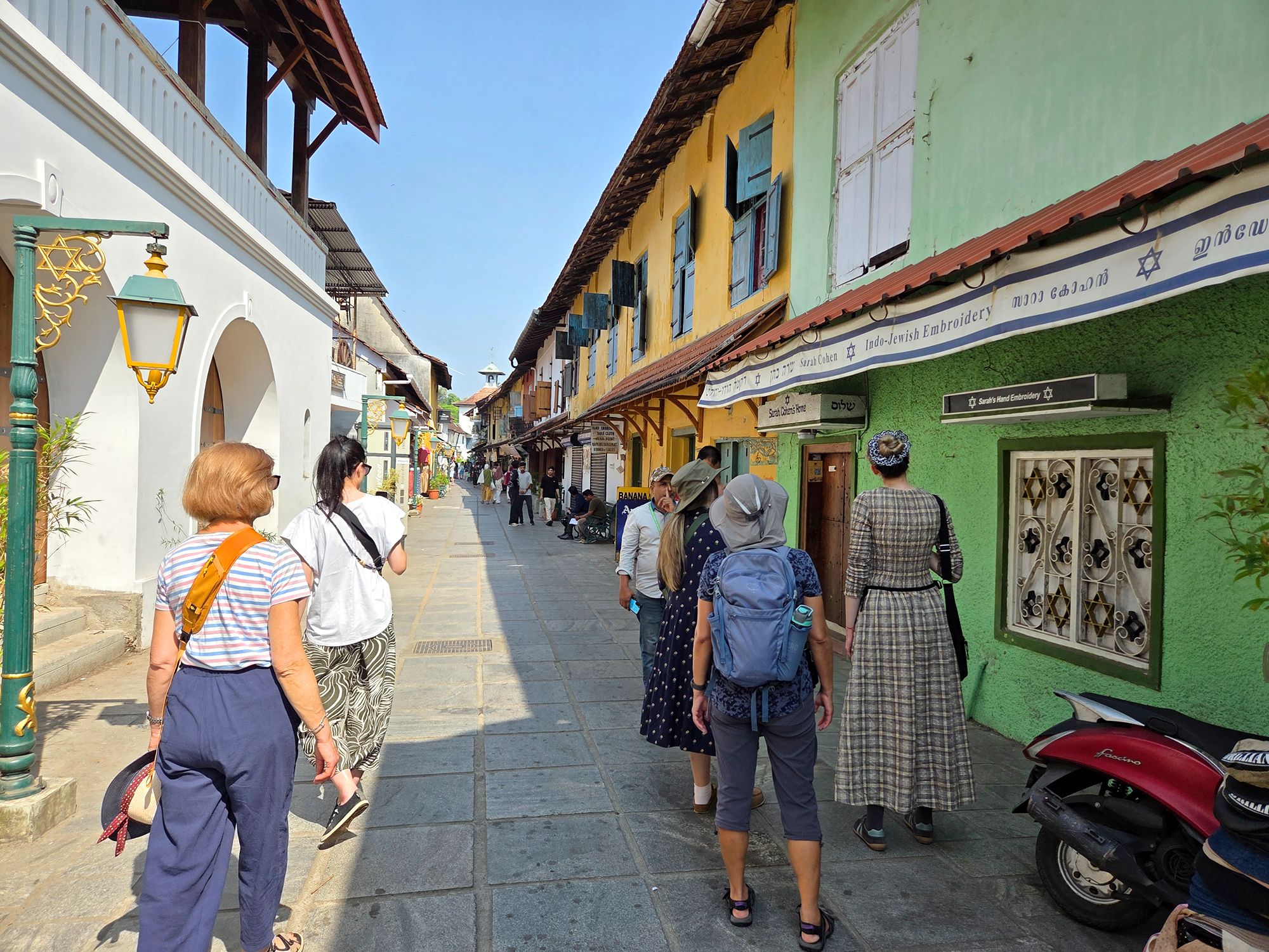 Kochi with Tour (30)