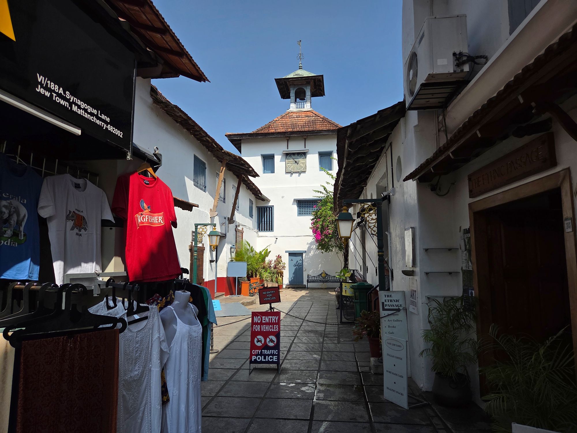 Kochi with Tour (32)