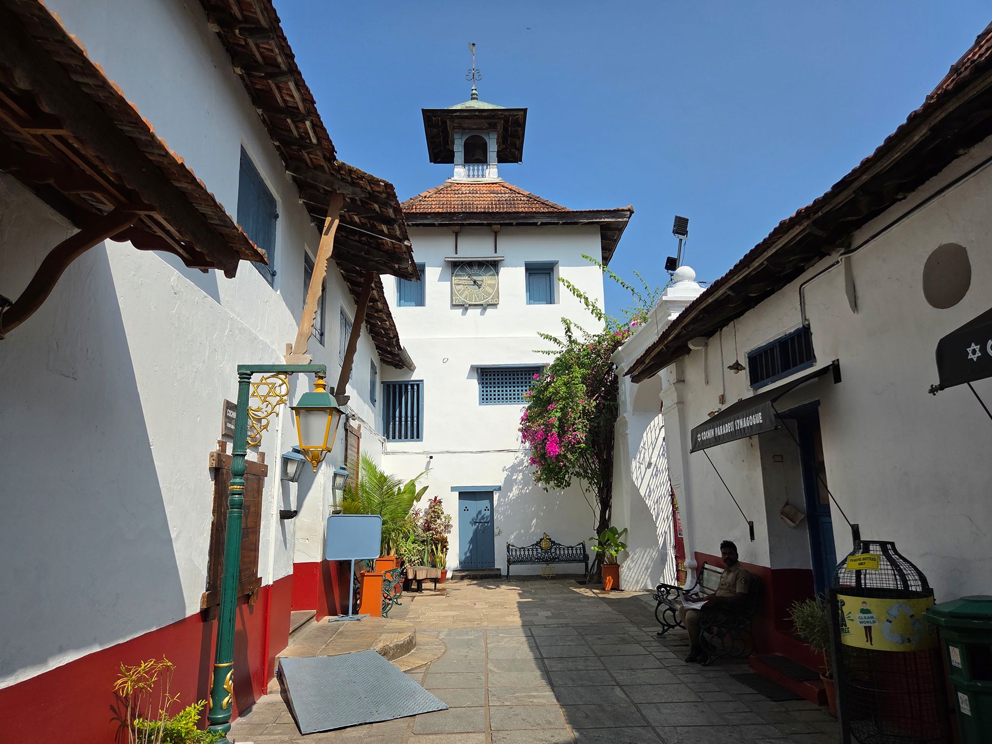 Kochi with Tour (35)