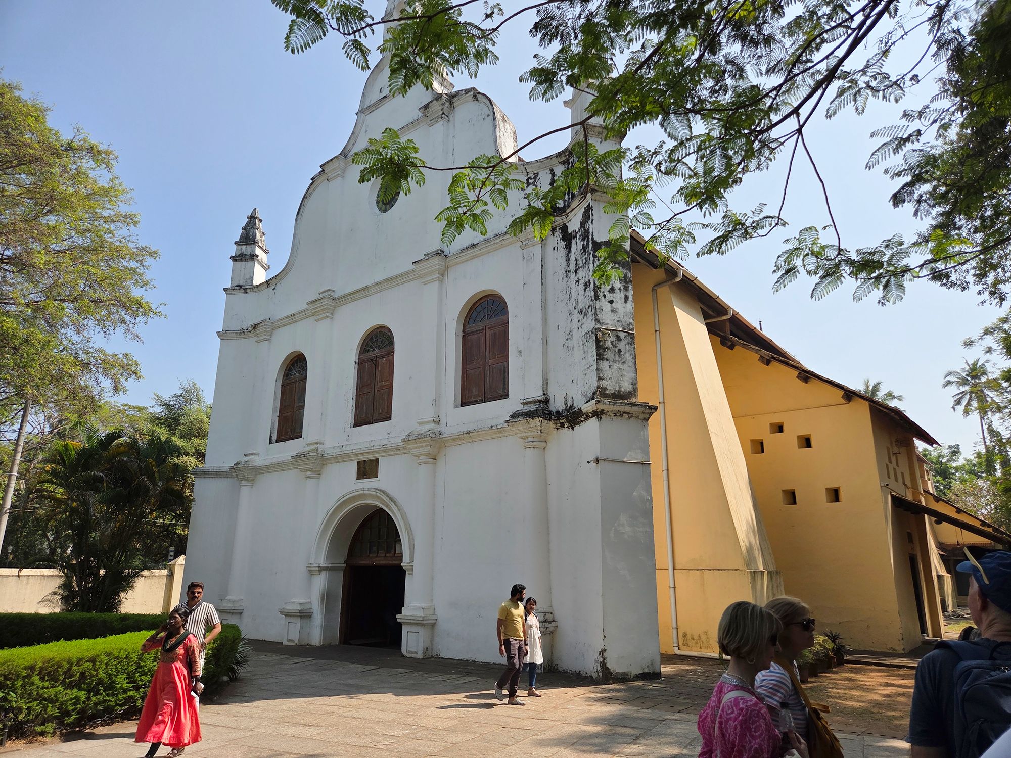 Kochi with Tour (38)