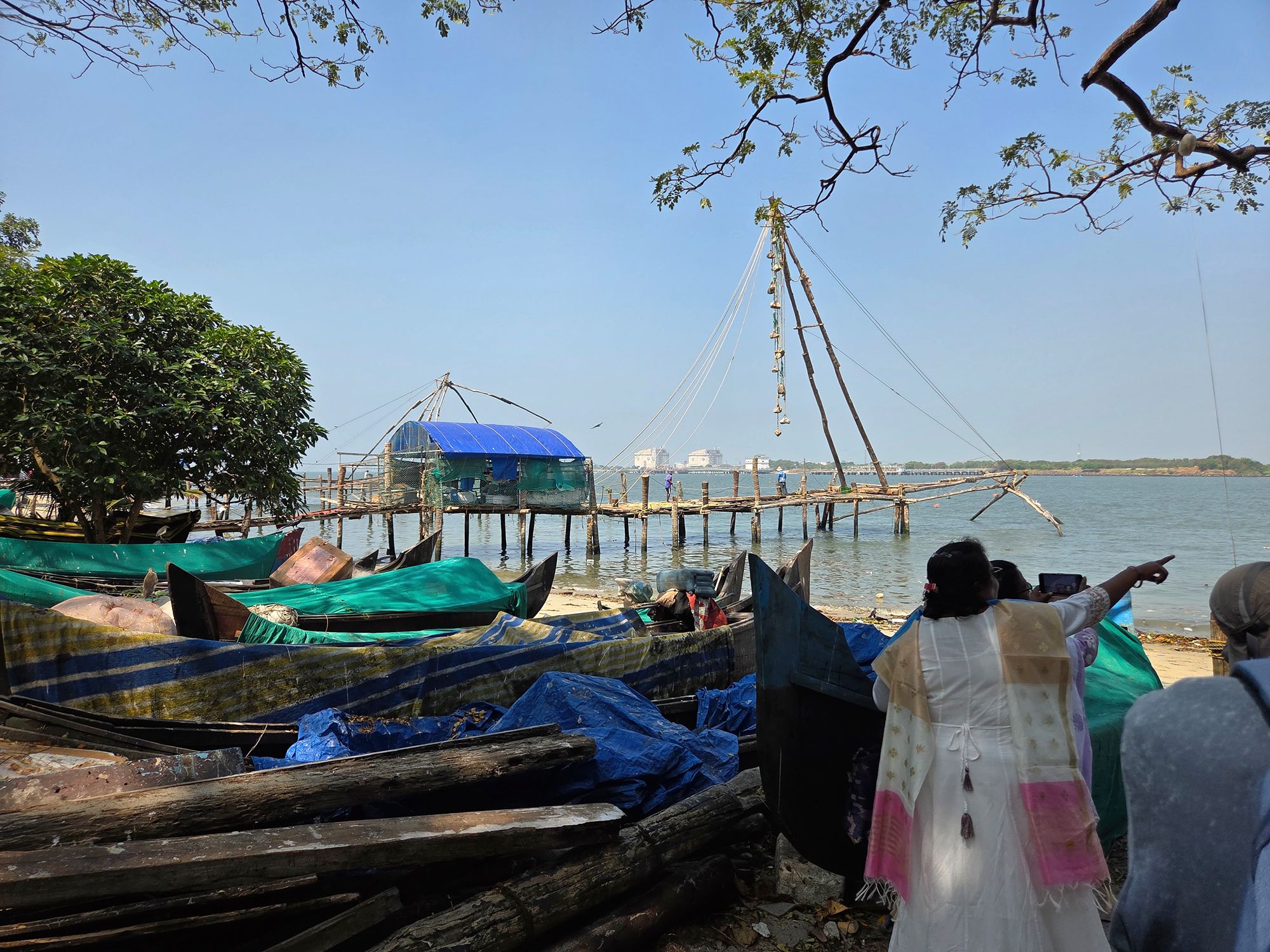 Kochi with Tour (39)