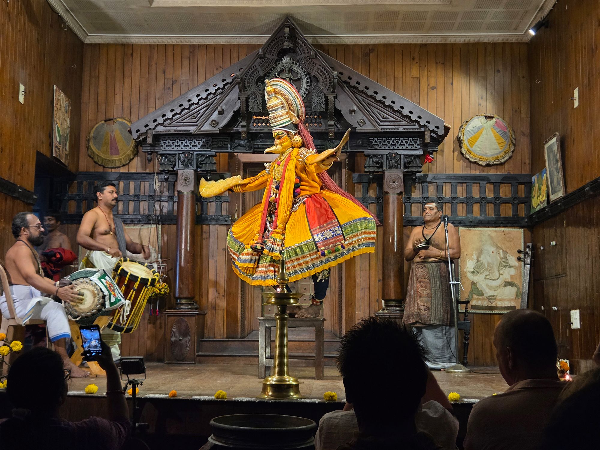 Kochi with Tour (44)