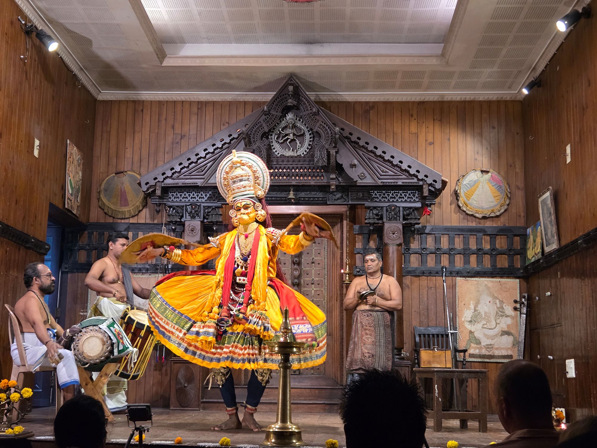 Kochi with Tour (46)