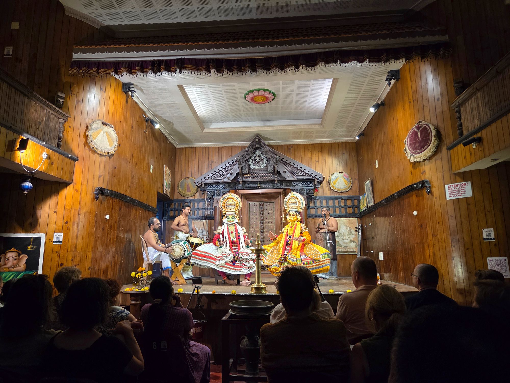 Kochi with Tour (48)