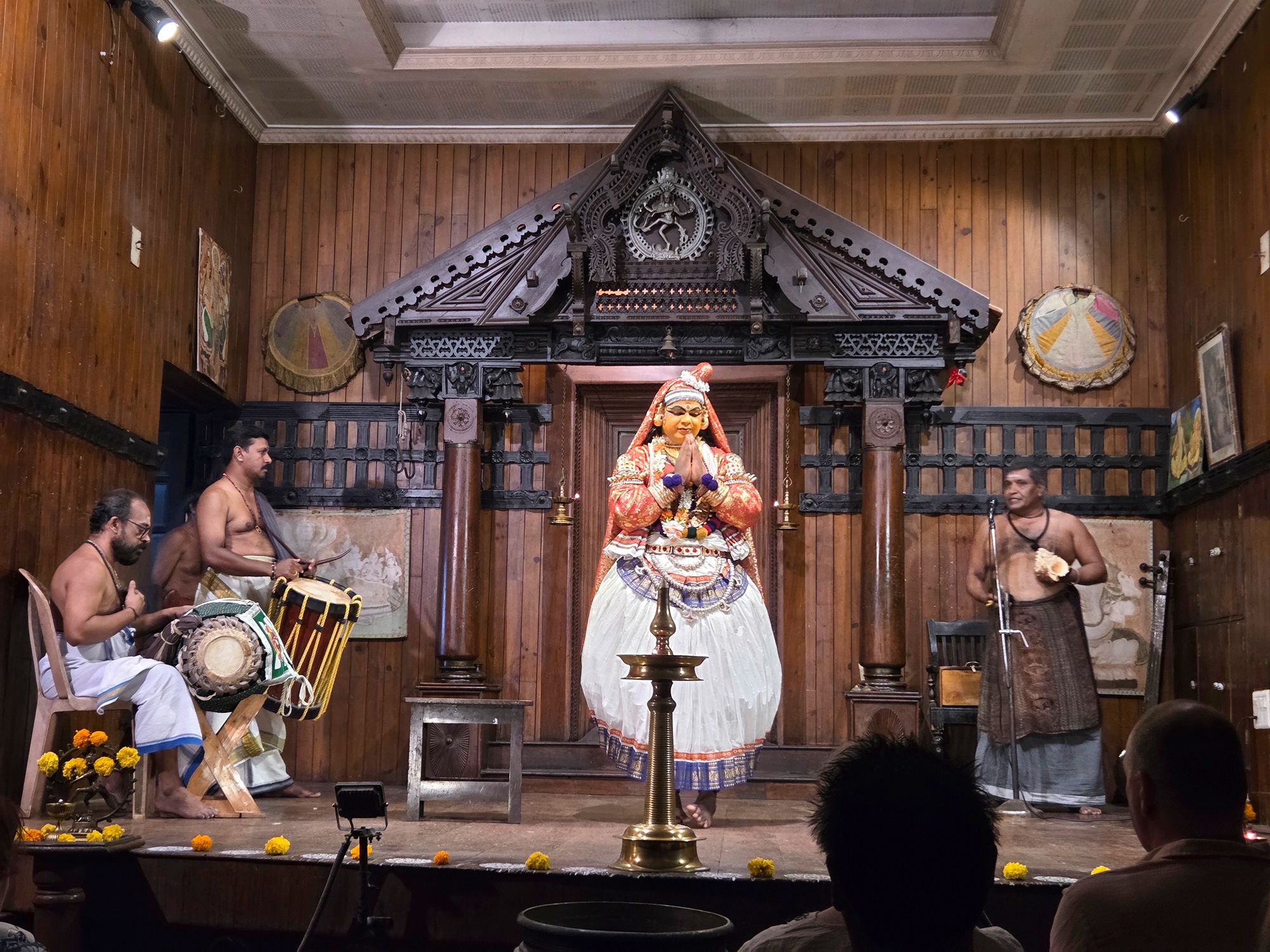 Kochi with Tour (49)
