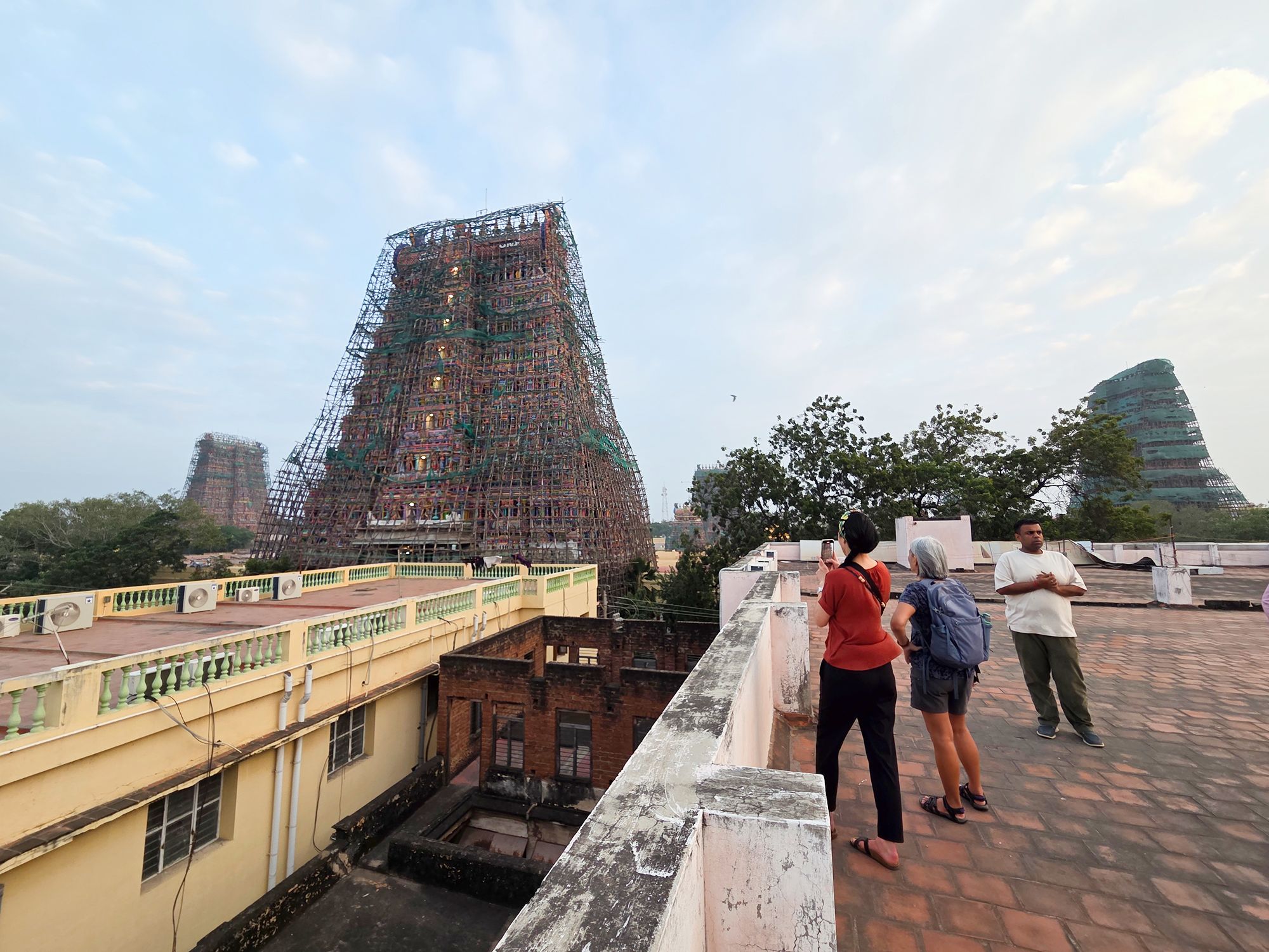 Madurai Sri Meenakshi Amman Temple (15) Madurai Sri Meenakshi Amman Temple (15)