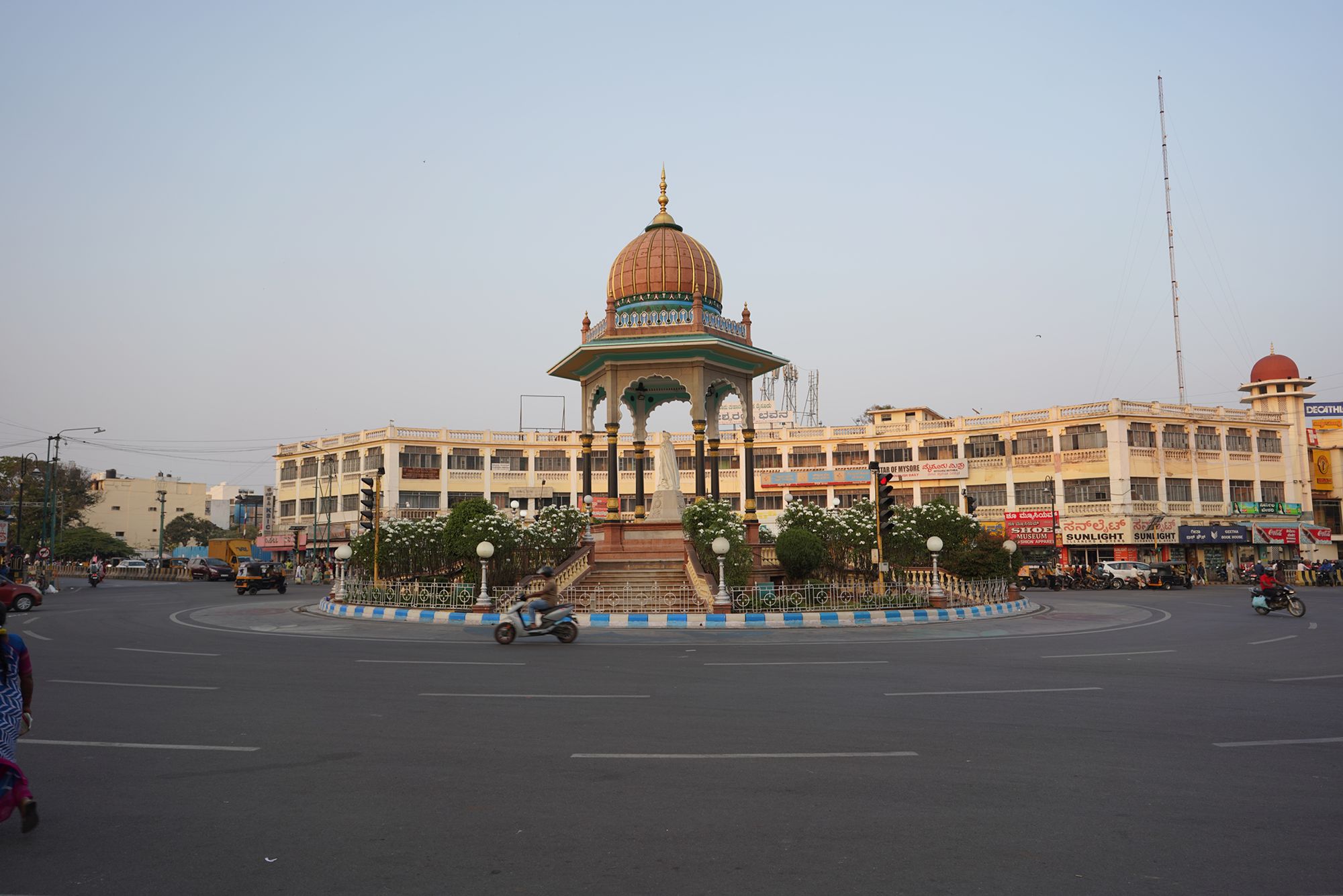 Mysore Market (10)