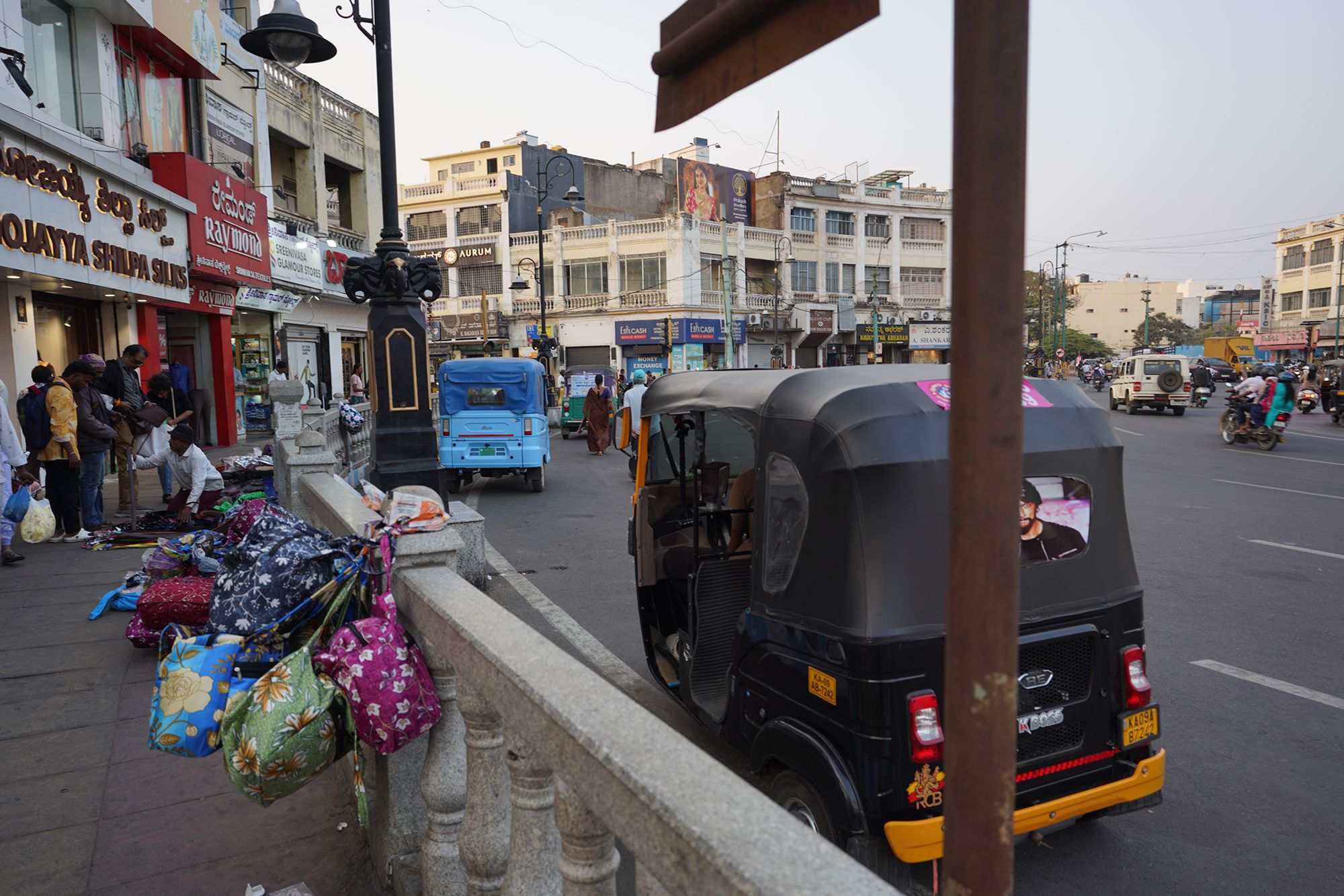 Mysore Market (12)