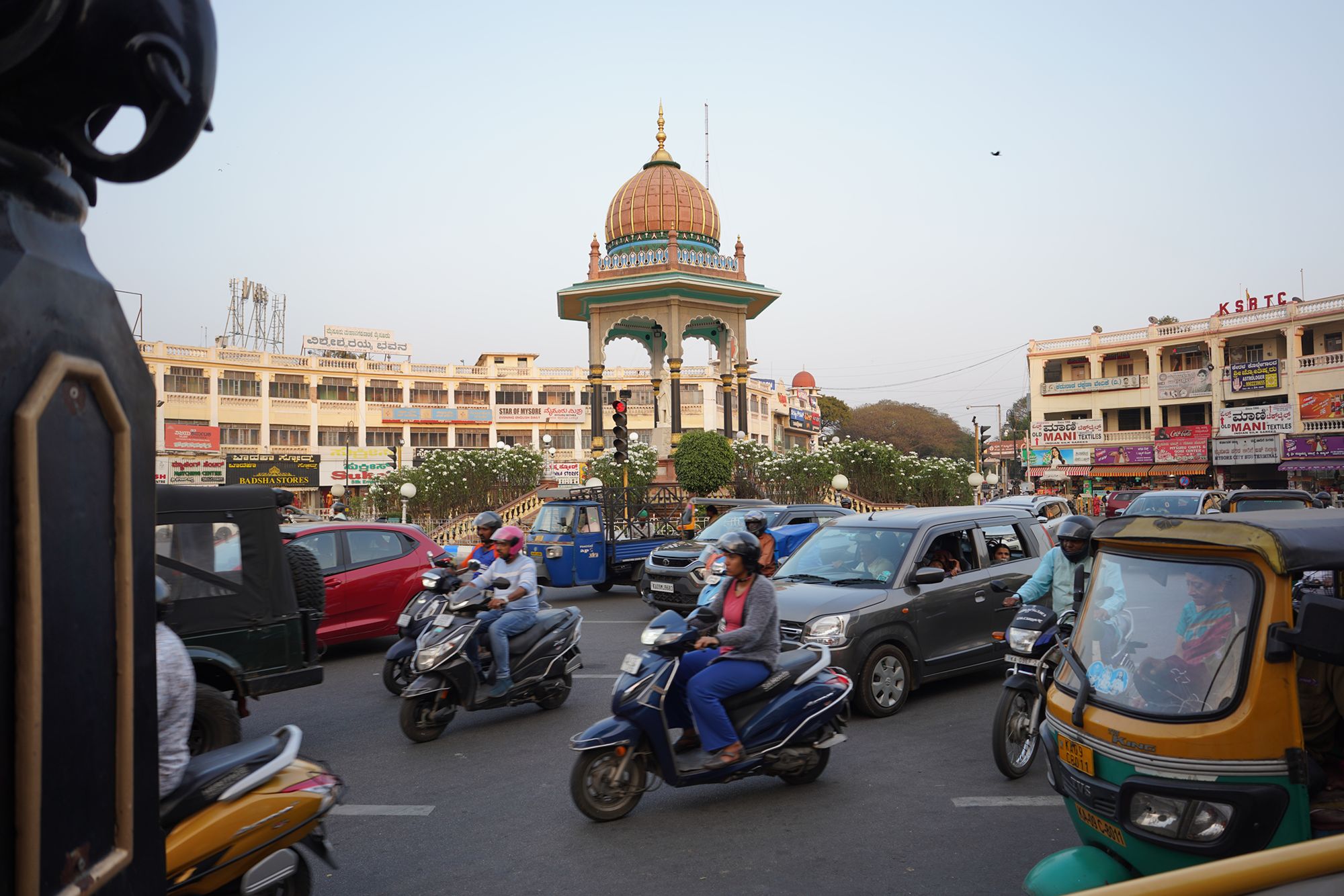 Mysore Market (14)
