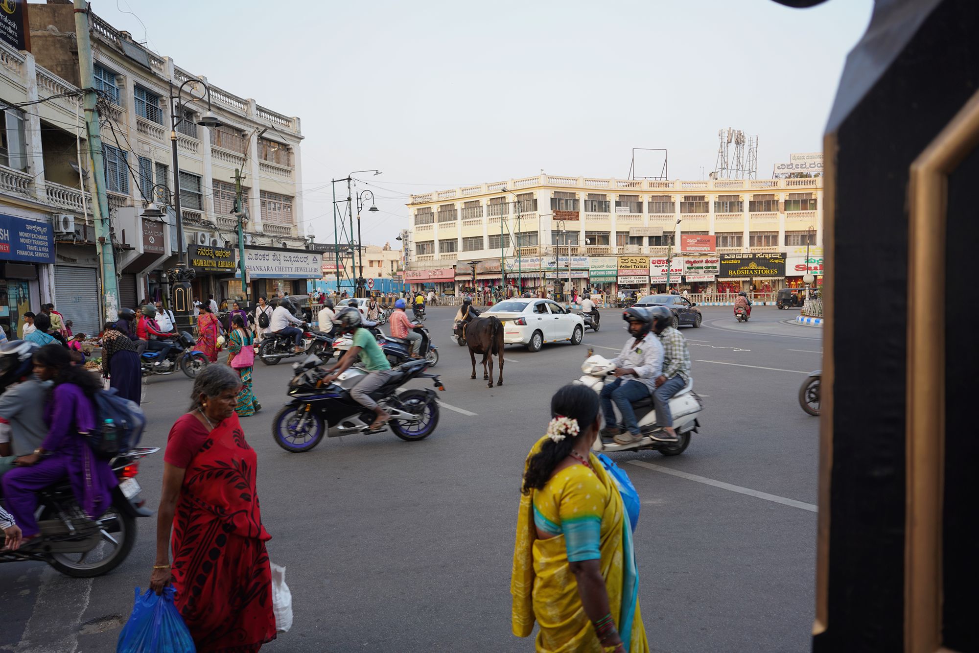 Mysore Market (15)