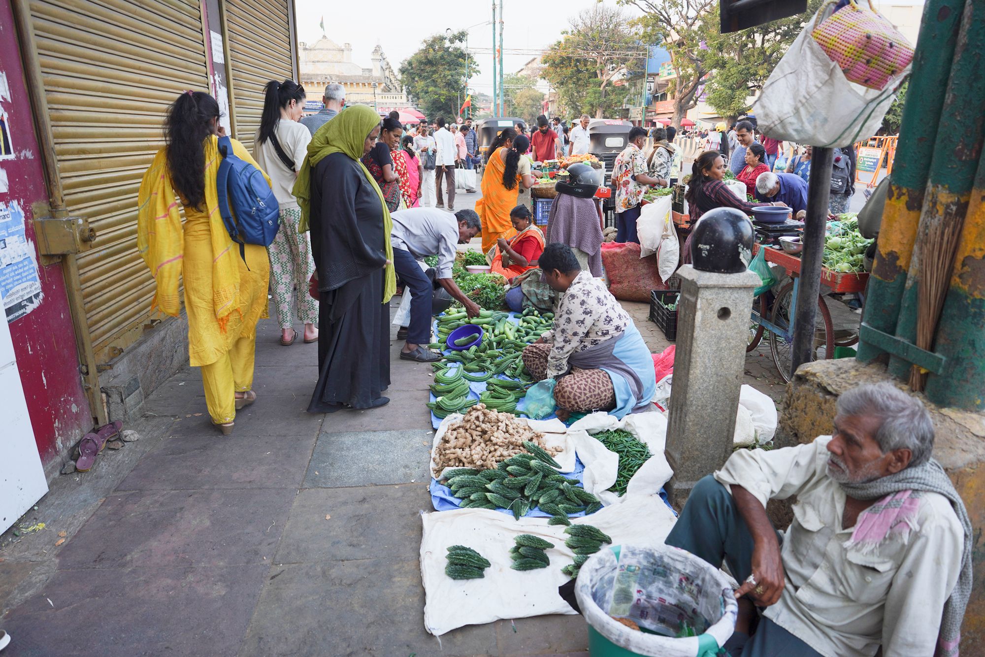 Mysore Market (18)