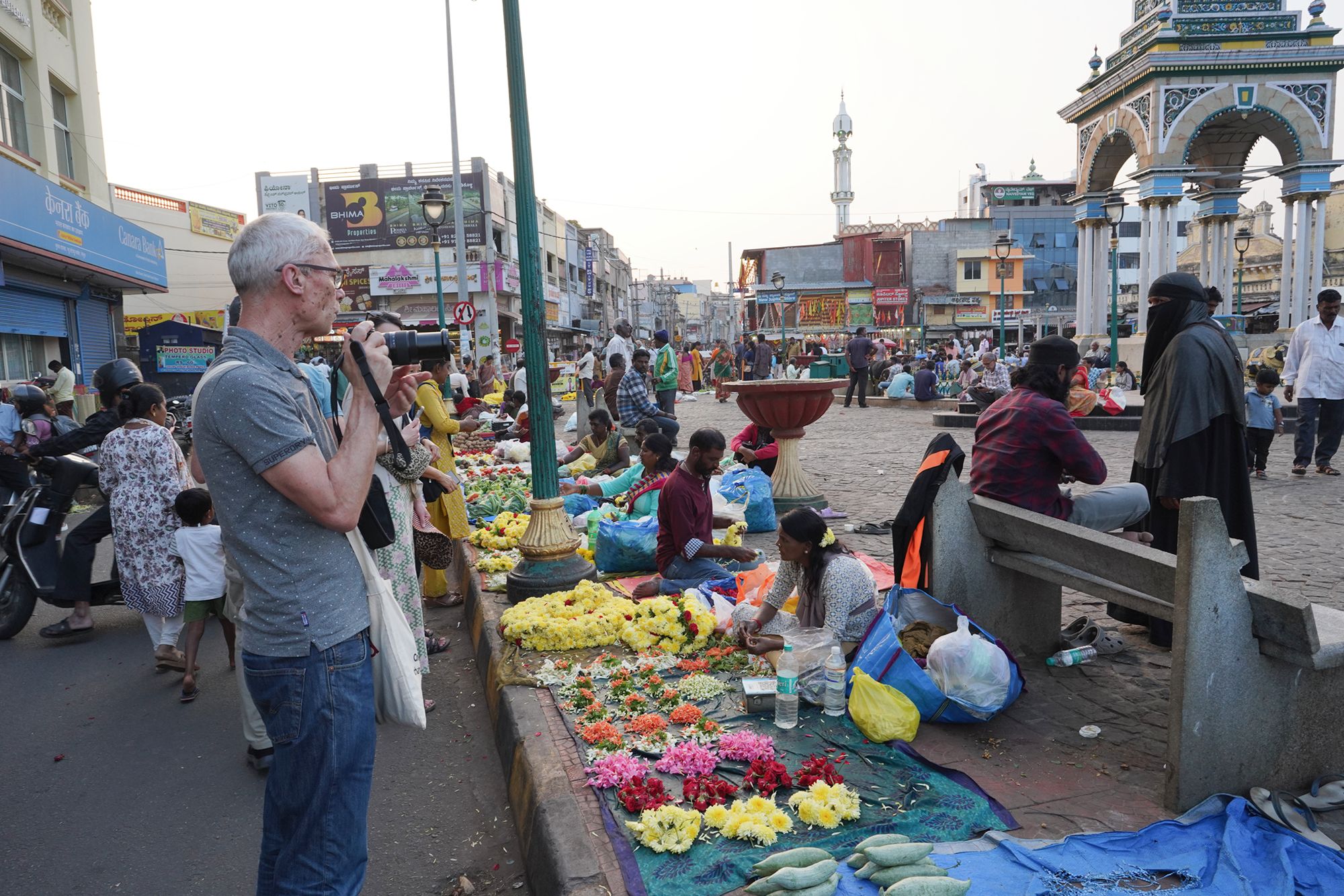Mysore Market (19)