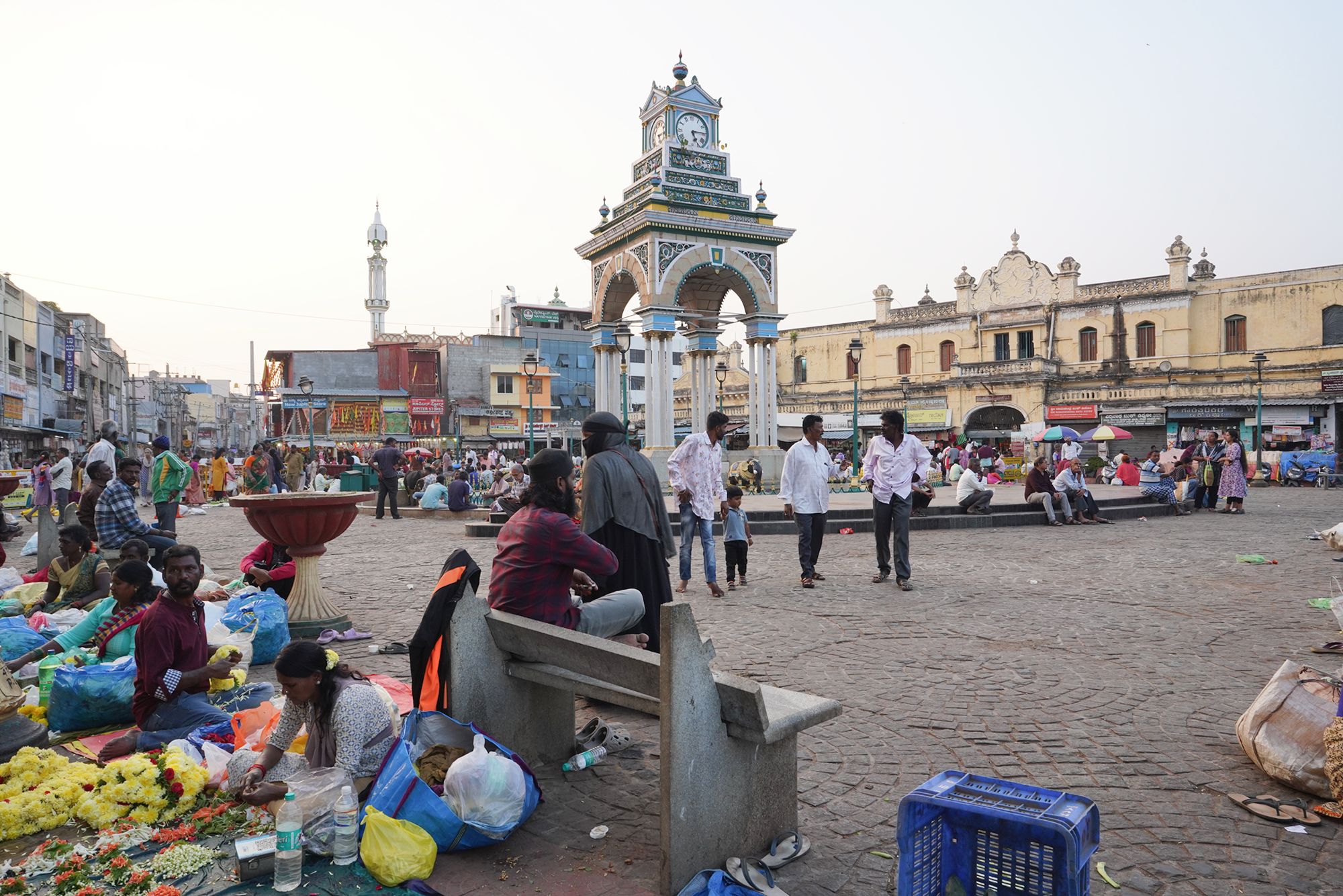 Mysore Market (20)