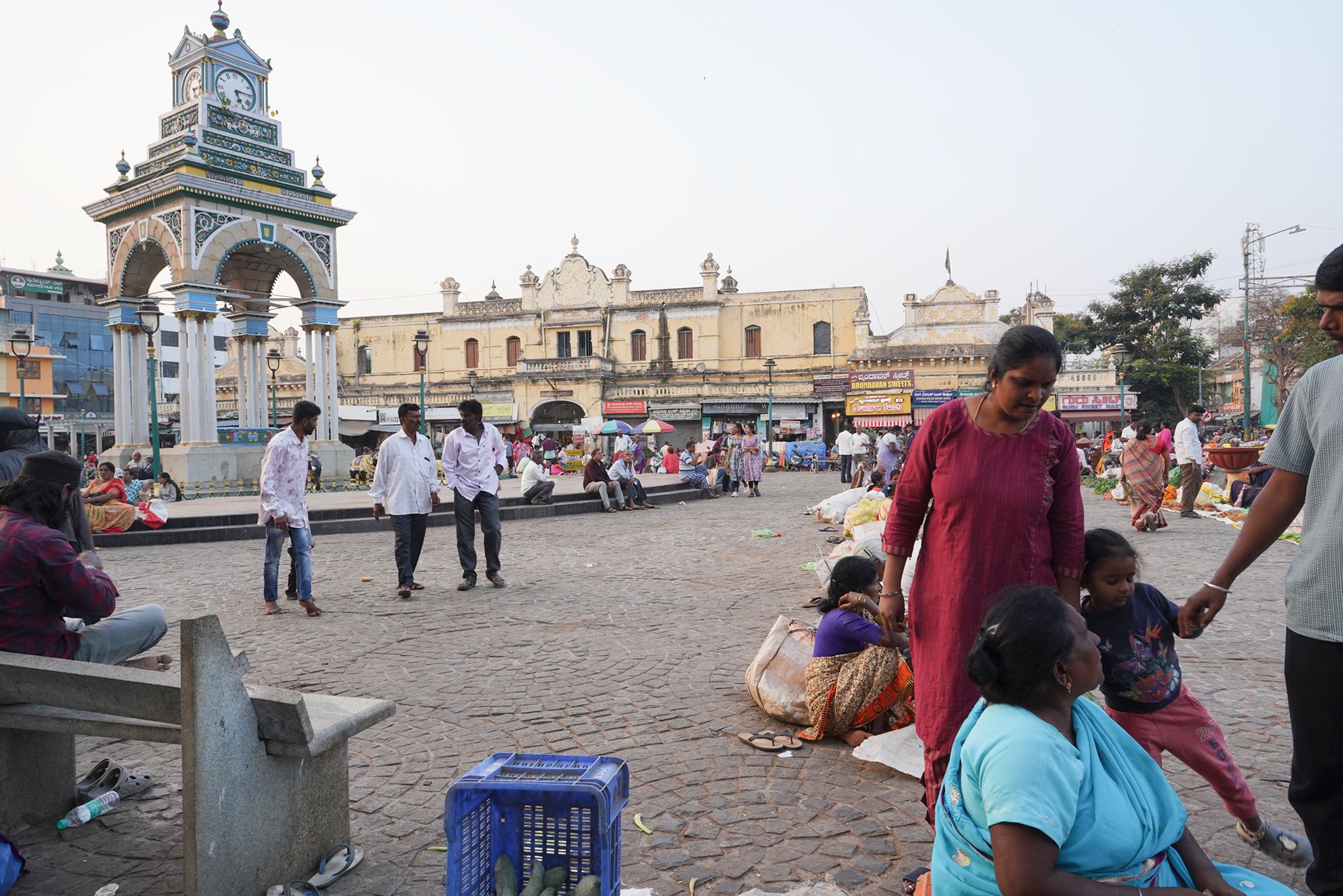 Mysore Market (21)