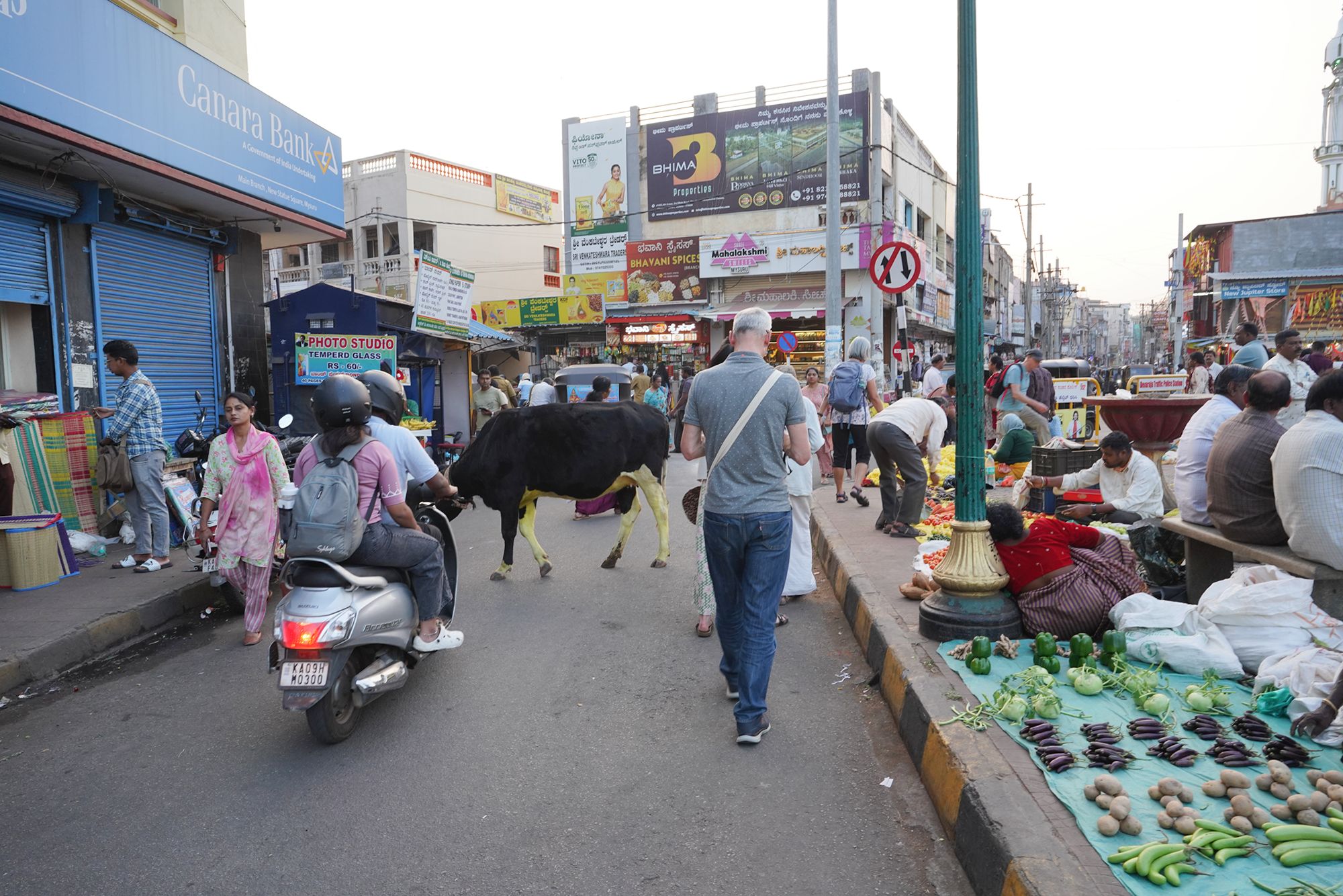 Mysore Market (22)