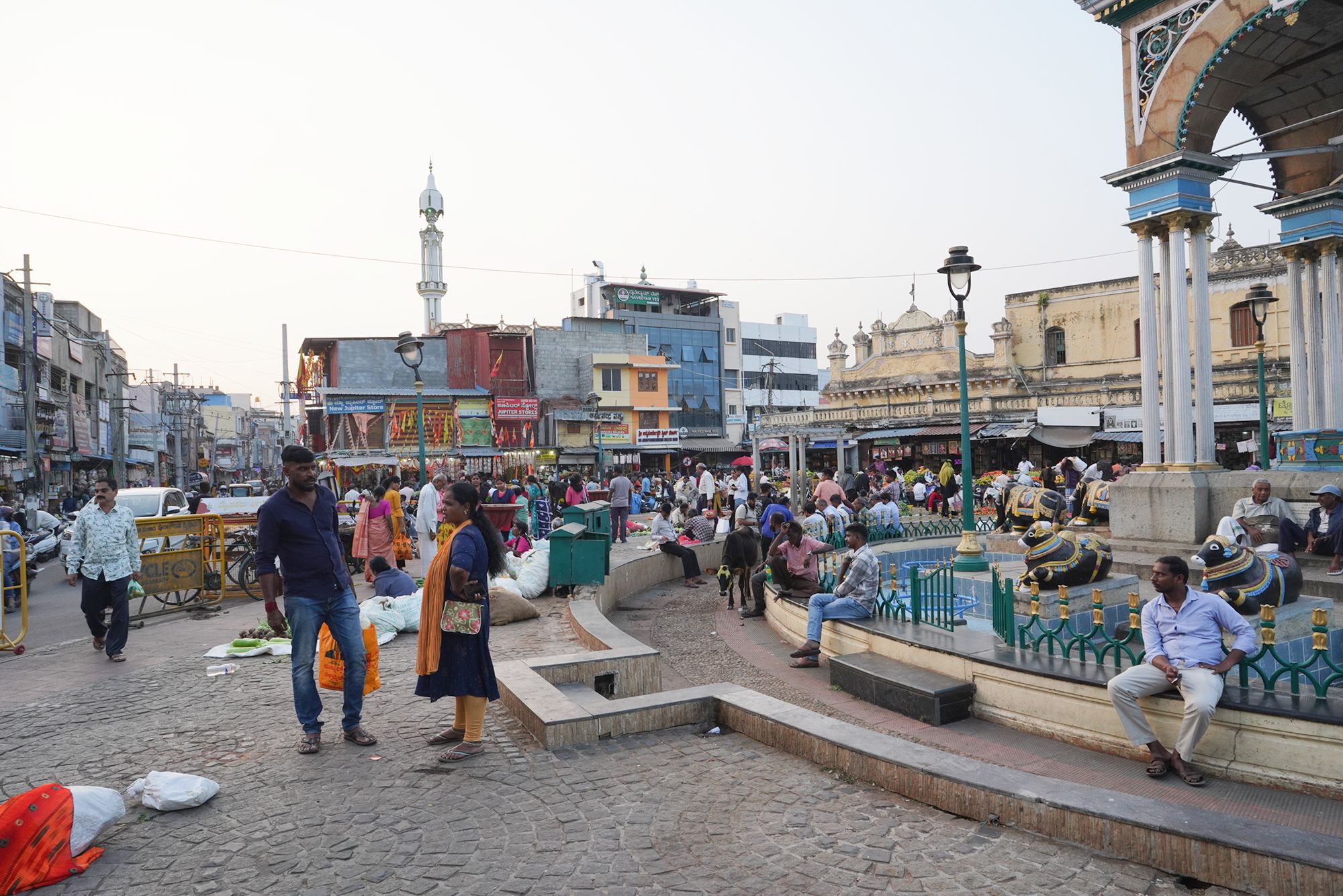 Mysore Market (23)