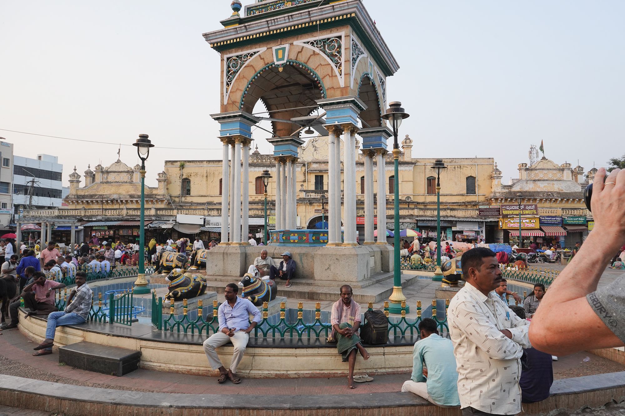 Mysore Market (24)