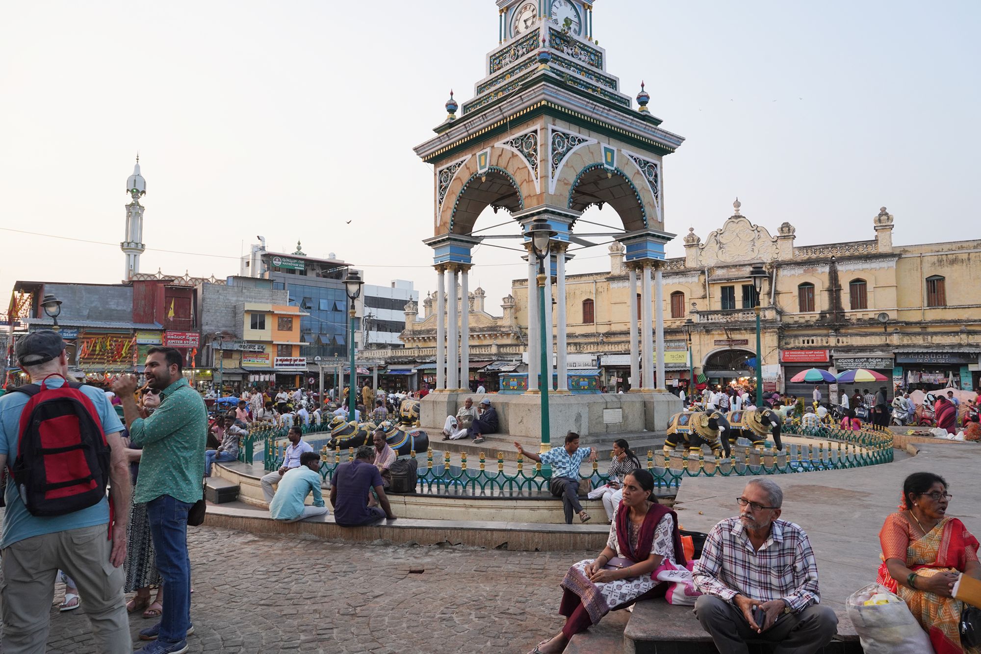 Mysore Market (26)