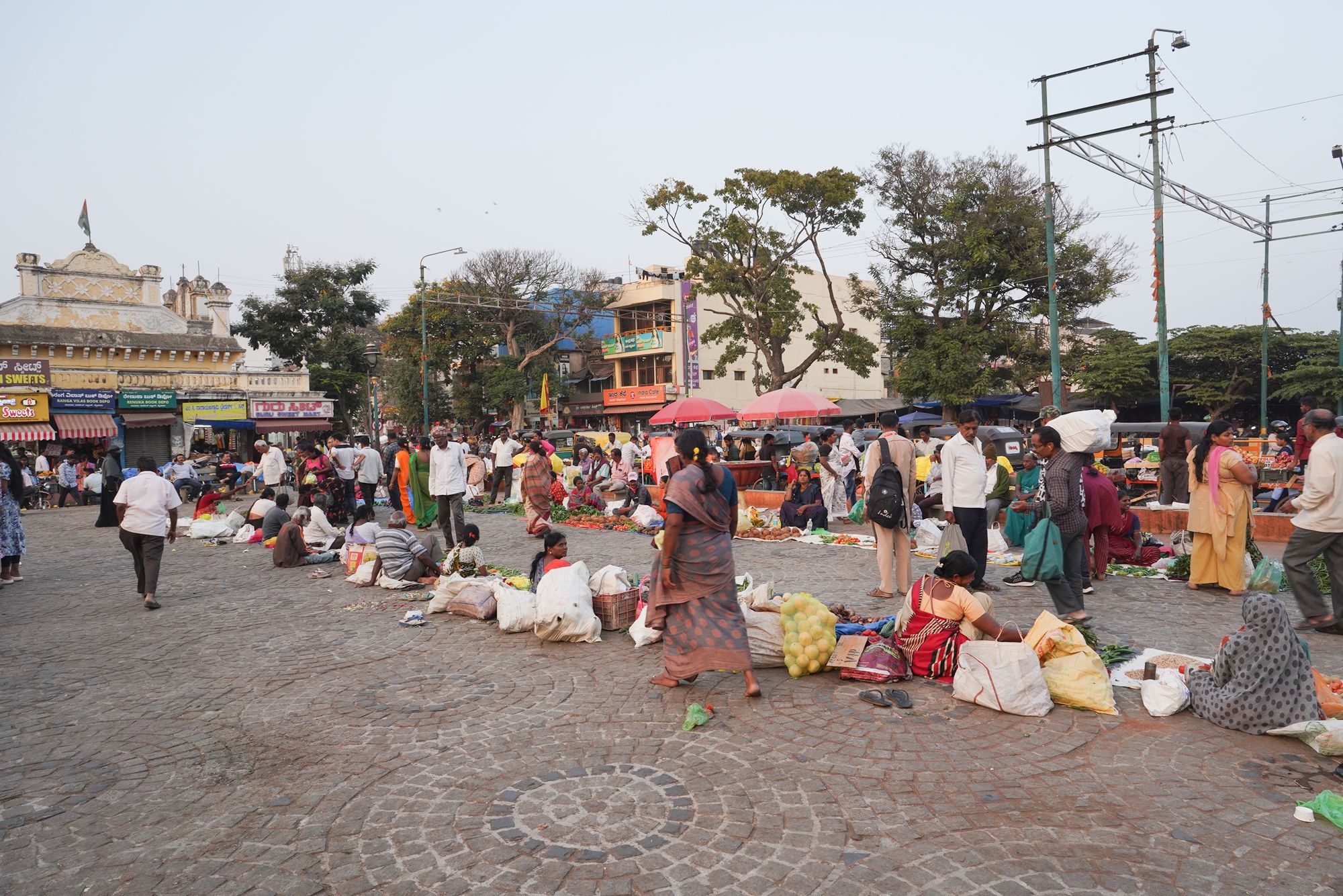 Mysore Market (27)