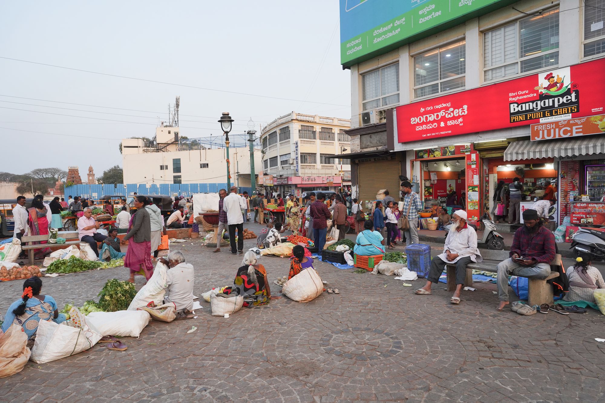 Mysore Market (29)